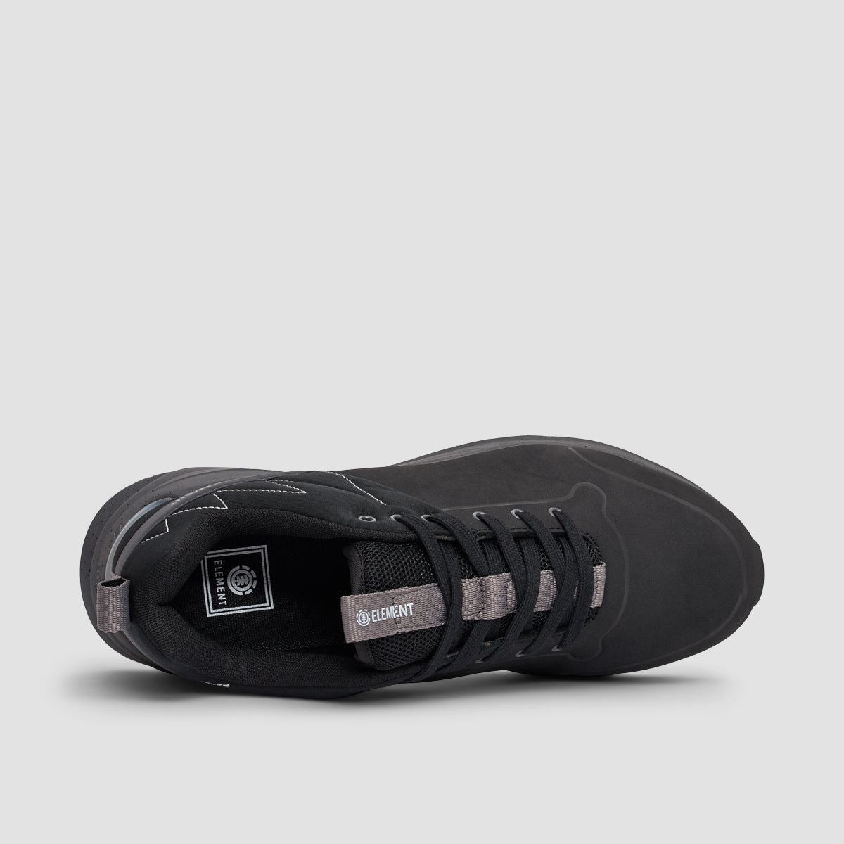 Element Borea Wolfeboro Lite Shoes - Black