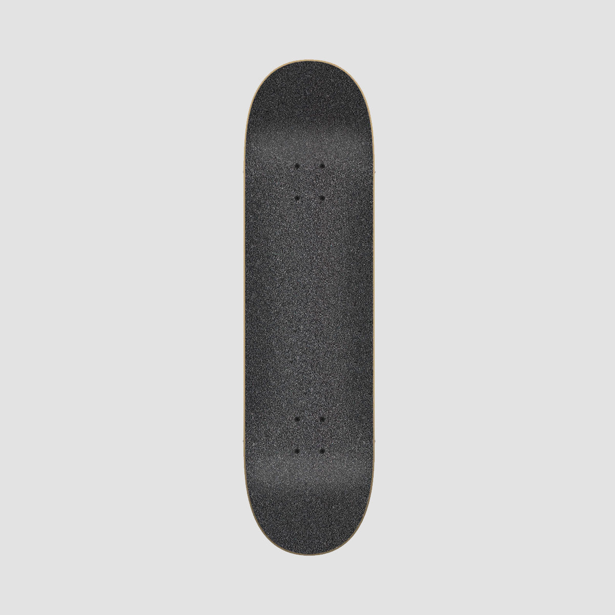 Flip Odyssey Start Skateboard Orange - 7.75"