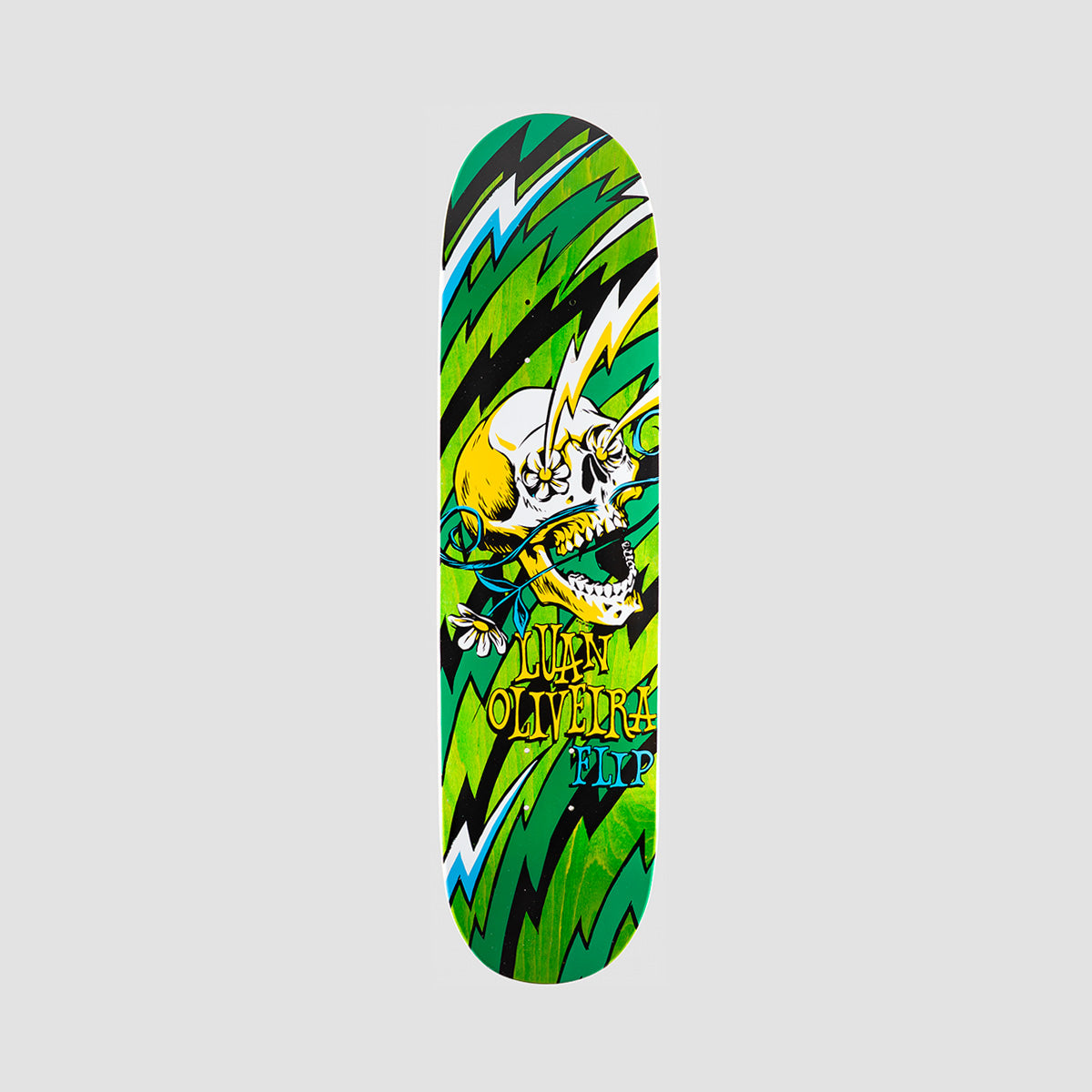 Flip Oliveira Blast Deck - 8.13