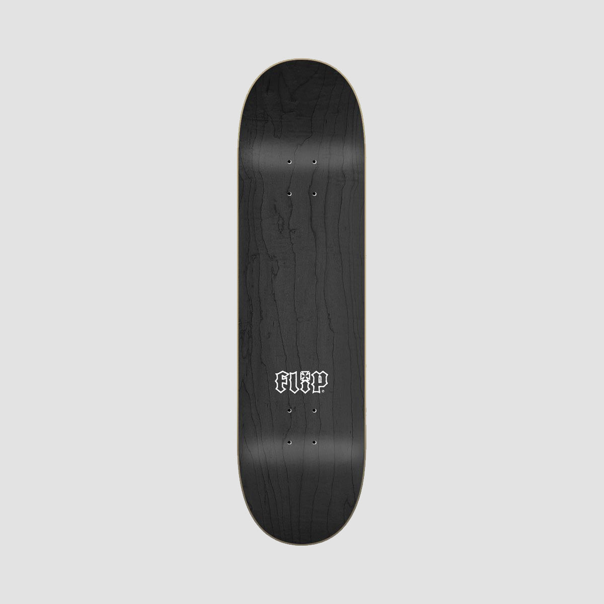 Flip Oliveira Doughboy Skateboard Deck - 8.13"