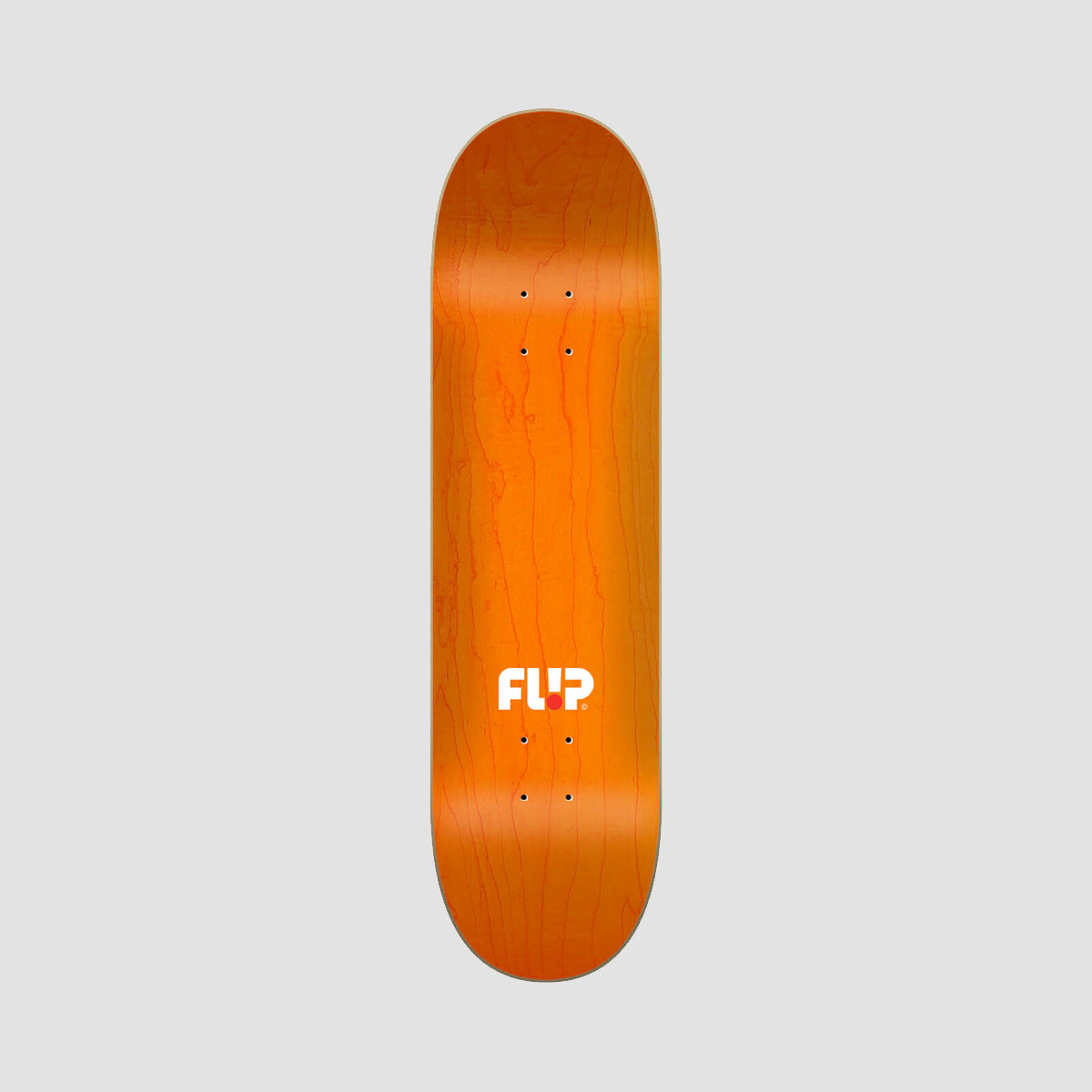 Flip Rabelo Statue Skateboard Deck - 8"