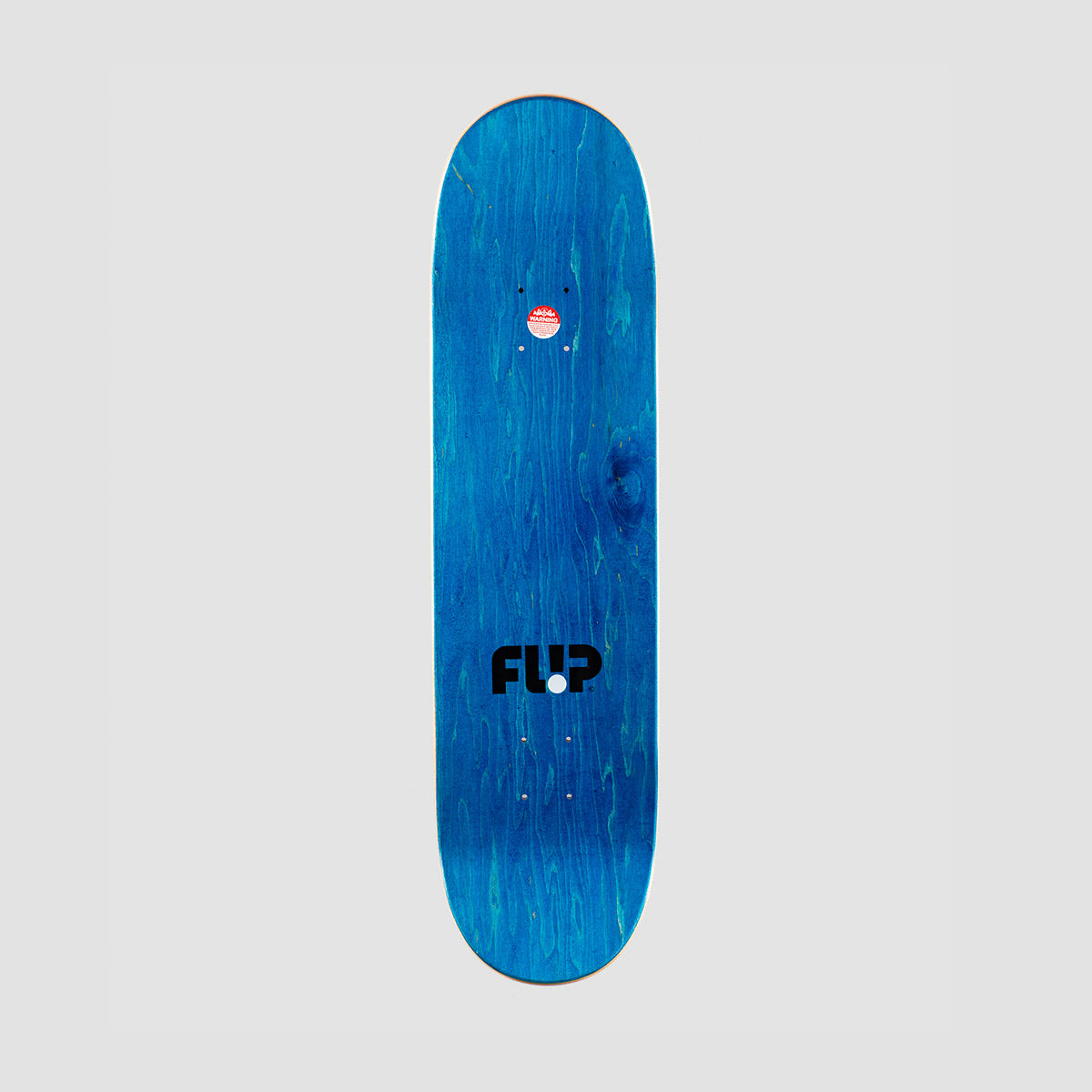Flip Two Tone Alec Majerus Skateboard Deck - 8.25"