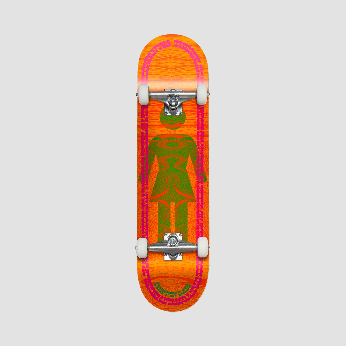 Girl Vibrations OG Griffin Gass Skateboard - 7.75"