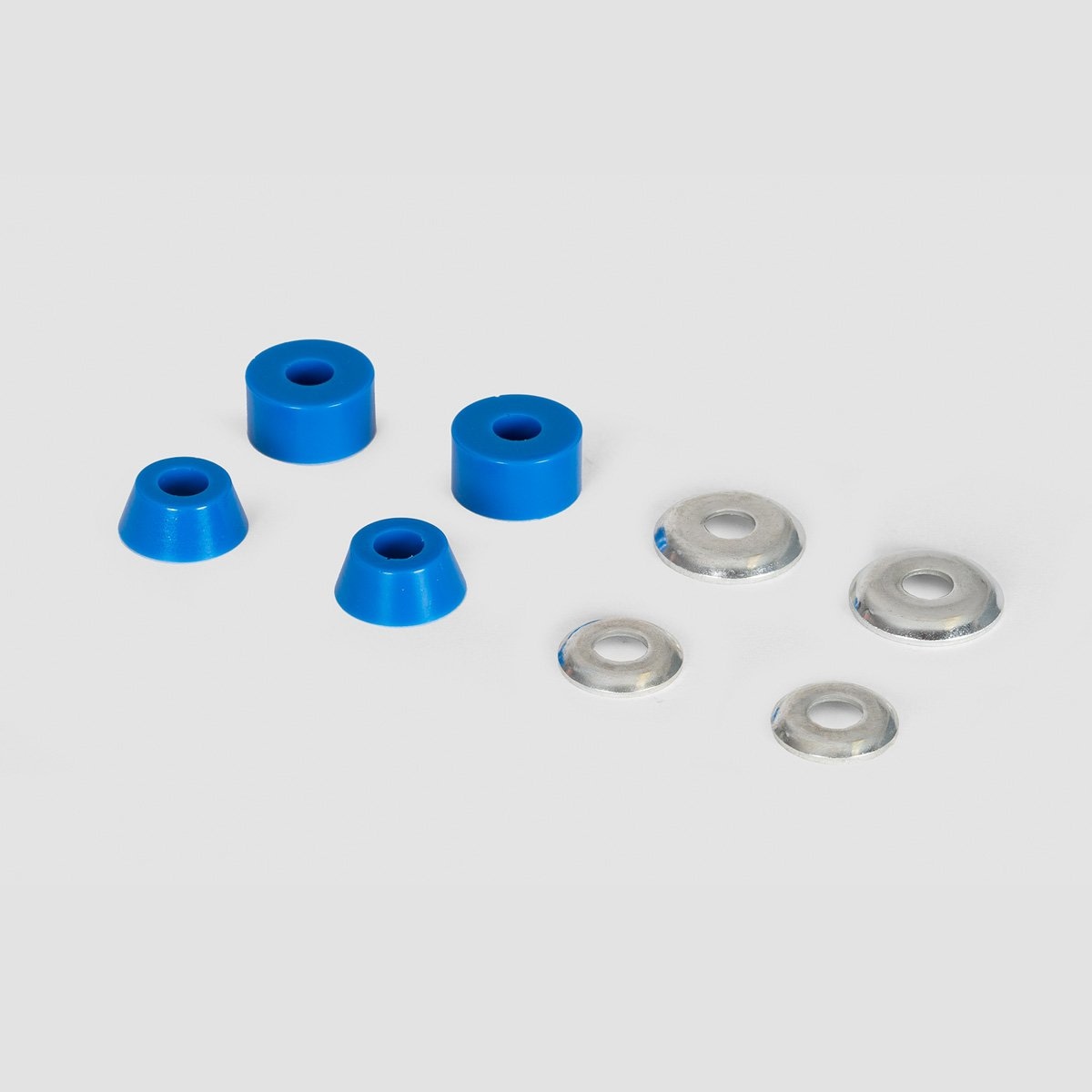 Independent Standard Cylinder Medium Hard 92a Bushings Blue - Skateboard