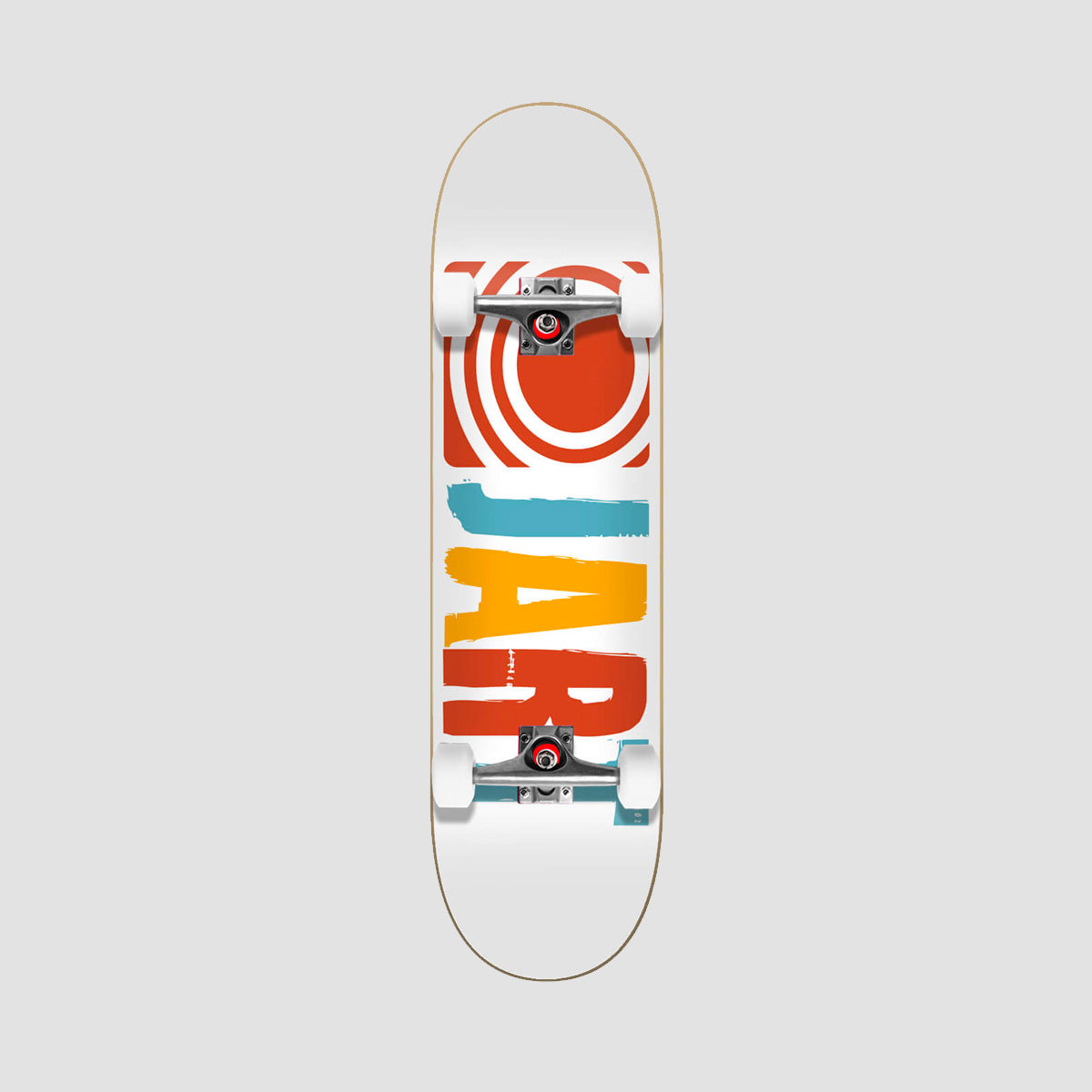 Jart Classic Skateboard - 8"