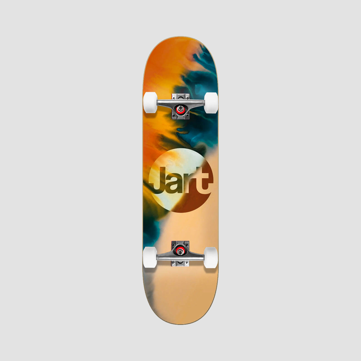 Jart Collective LC Skateboard - 8"