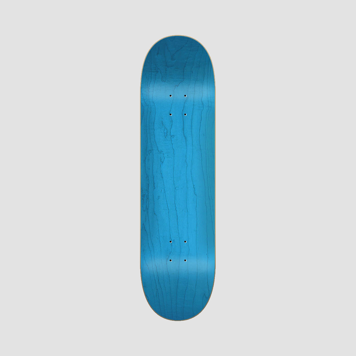 Jart Curly LC Skateboard Deck - 8.125"