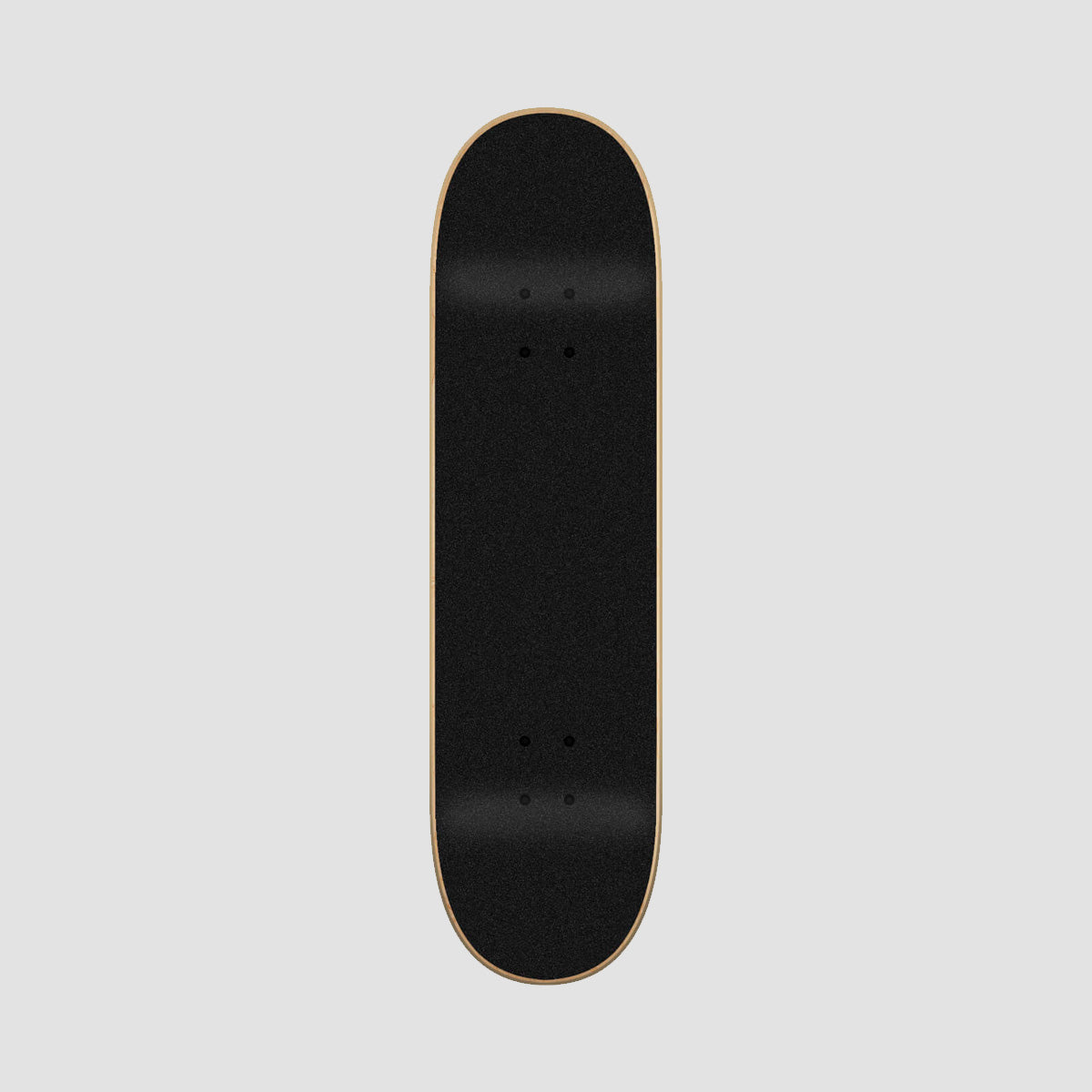 Jart Tie Dye Skateboard - 7.87"