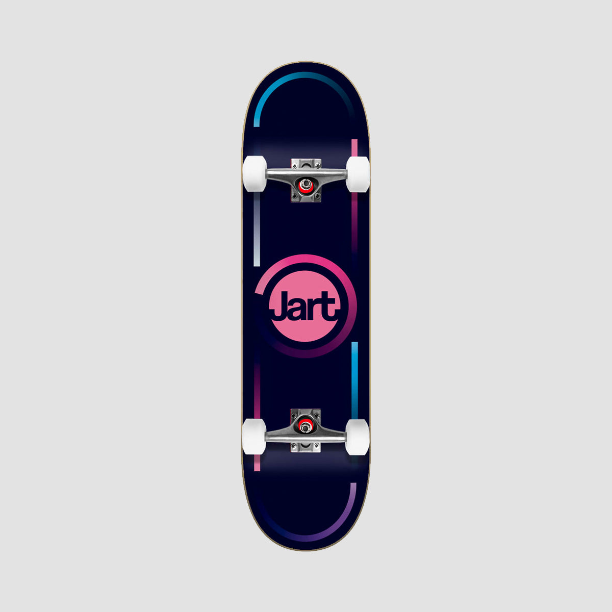 Jart Twilight Skateboard - 8"