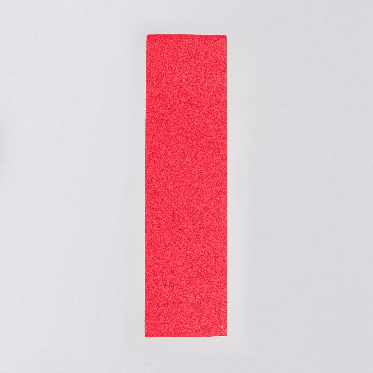 Jessup Griptape Panic Red 9 - Skateboard