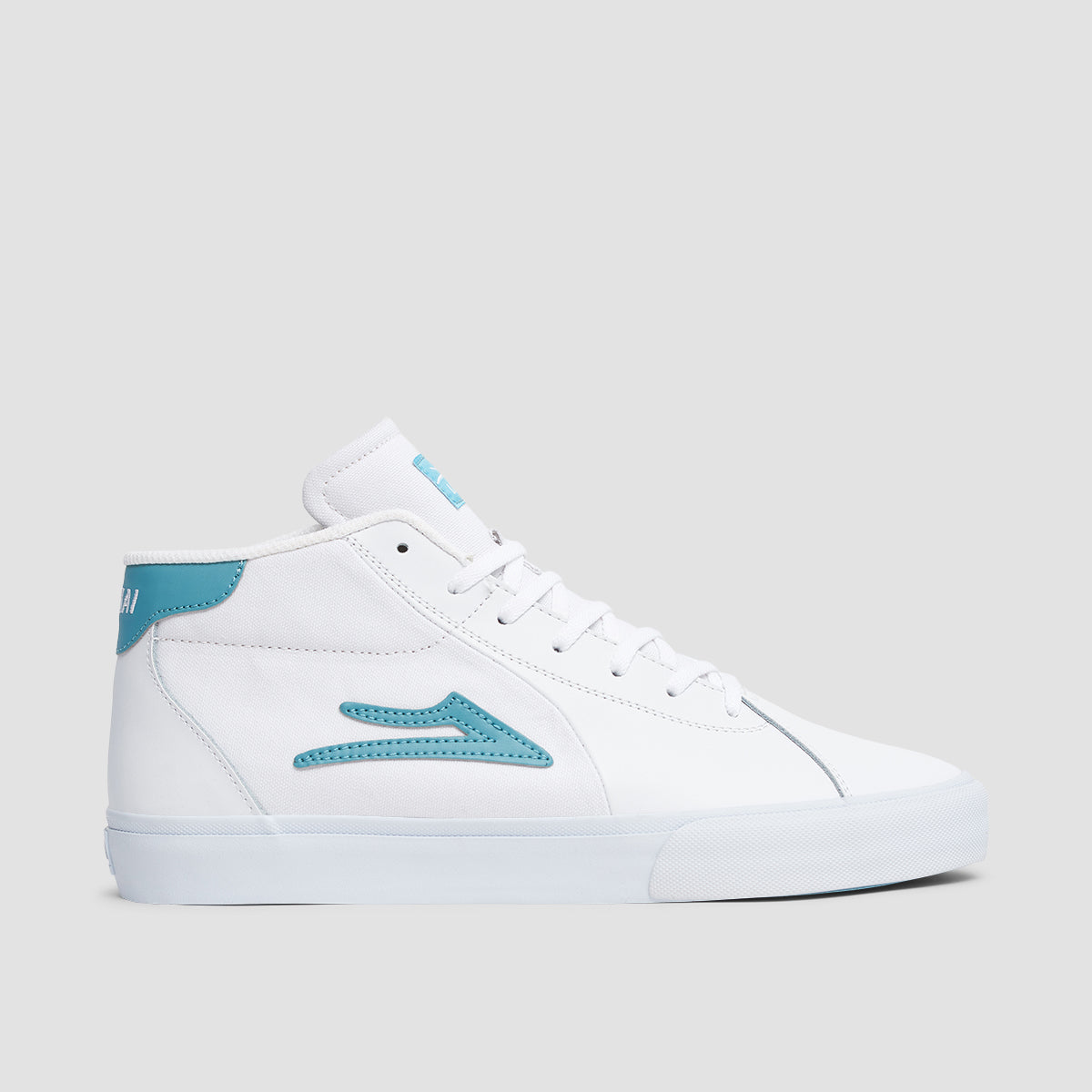 Lakai deals mid tops