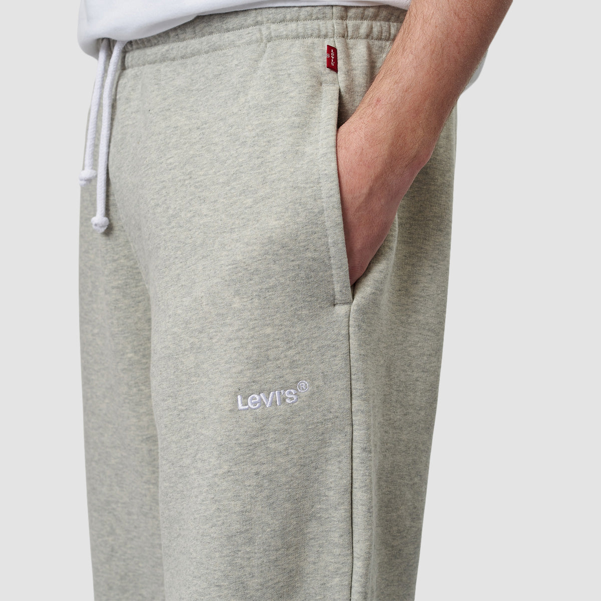 Levi's® Red Tab™ sweatpants - Red