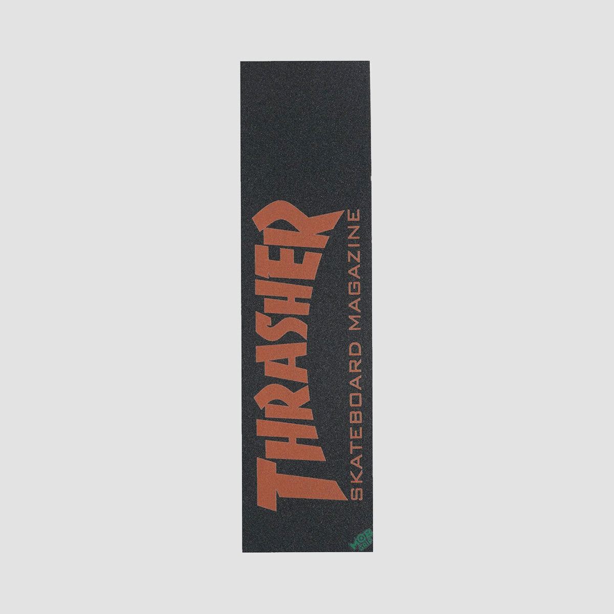 MOB Thrasher Orange Grip Tape Multi - 9"