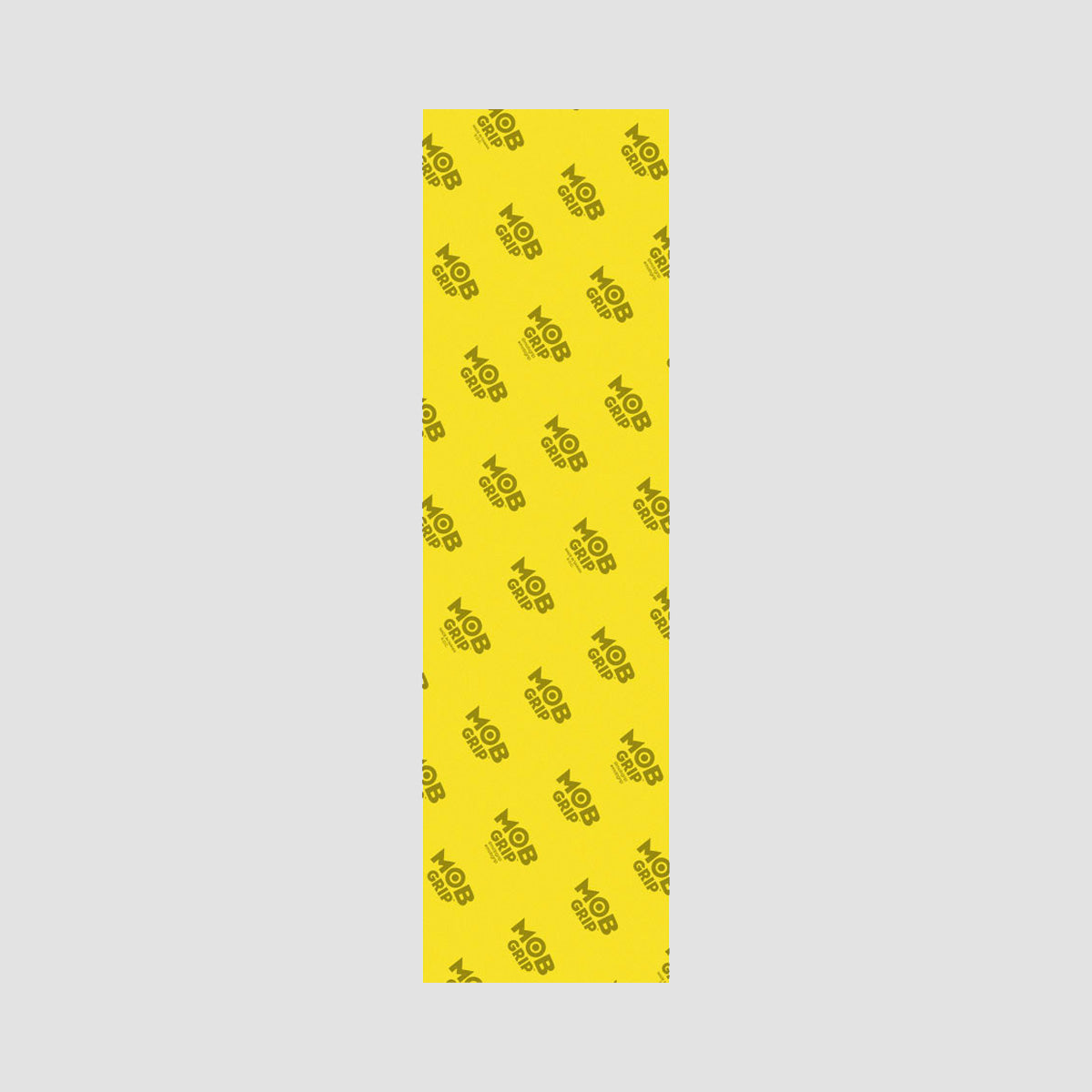 MOB Trans Grip Tape Yellow - 9"