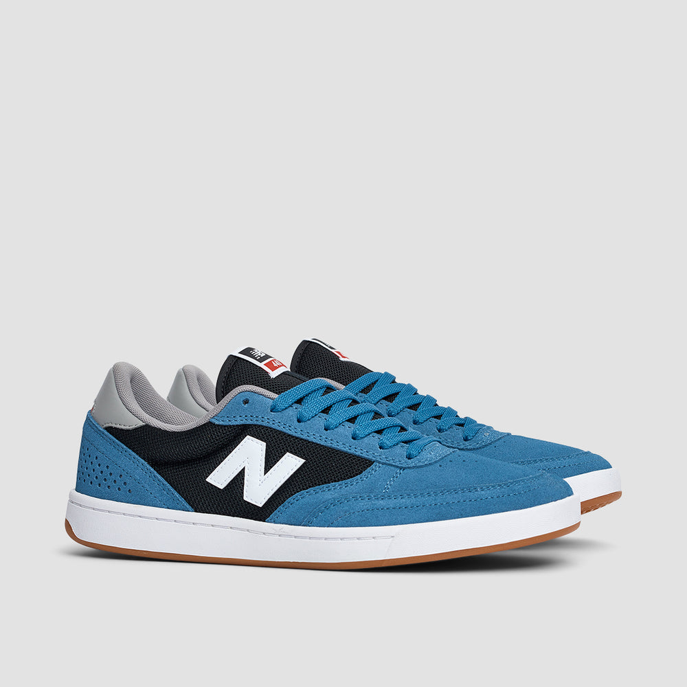 New Balance Numeric 440 V1 Light Blue/Black
