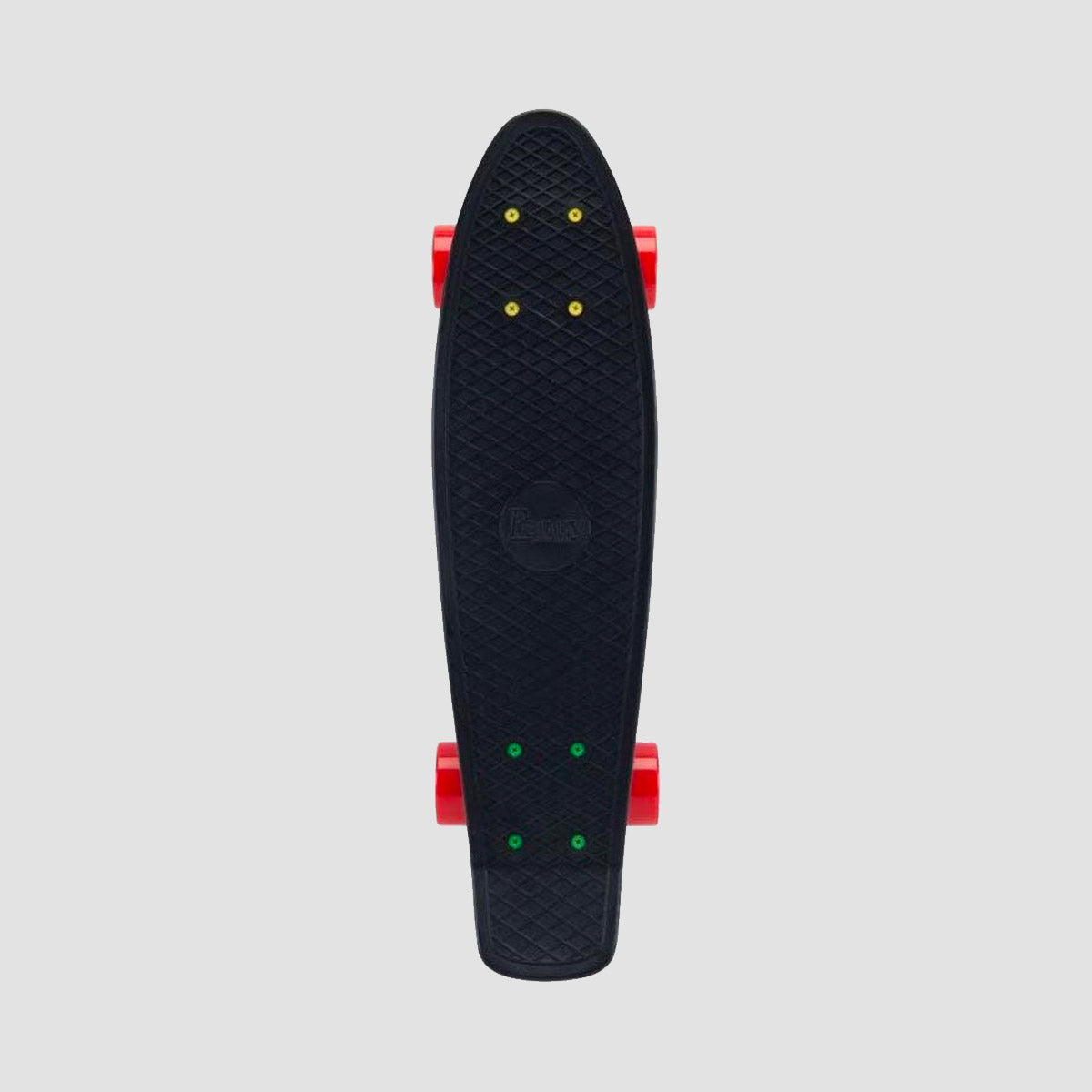 Penny Rasta Cruiser Skateboard - 22"