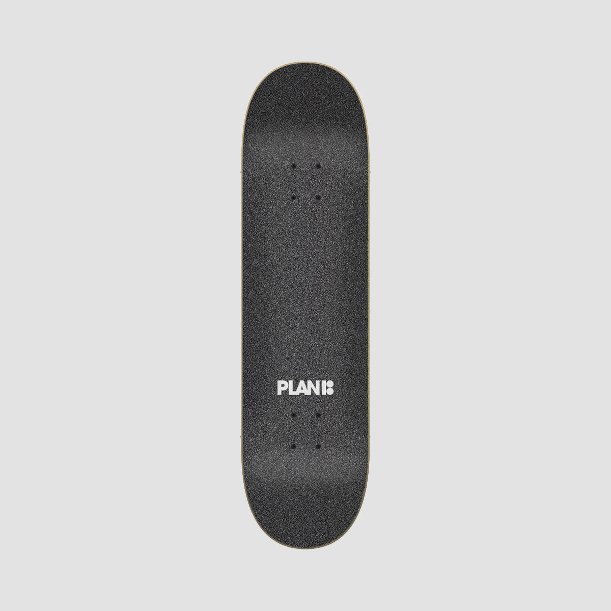 Plan B Basics Skateboard - 7.87"