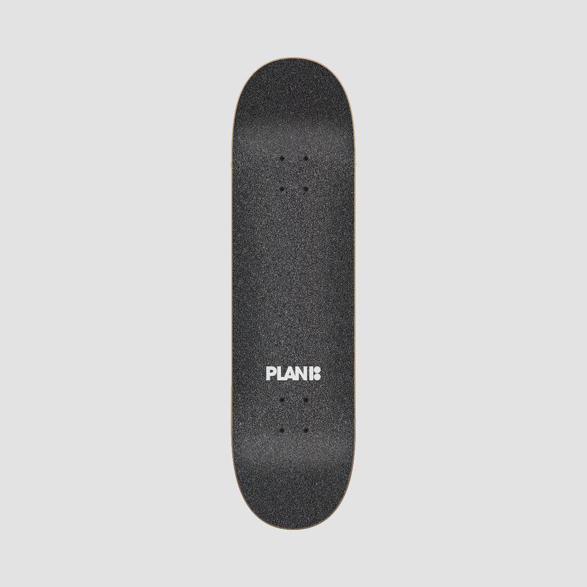 Plan B Joslin Big B Skateboard - 7.87"