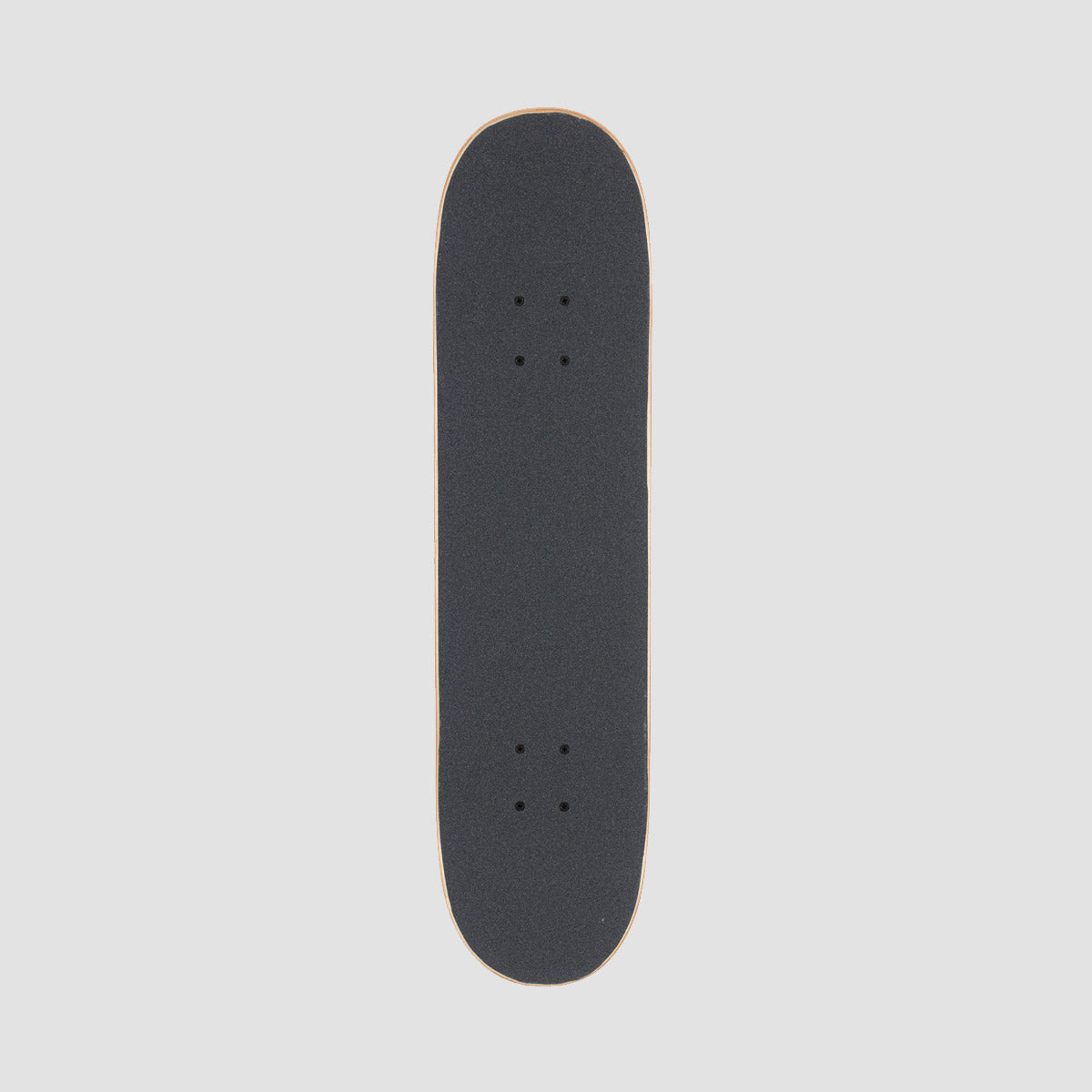 Primitive Dirty P Horizon Skateboard Black - 7.75"