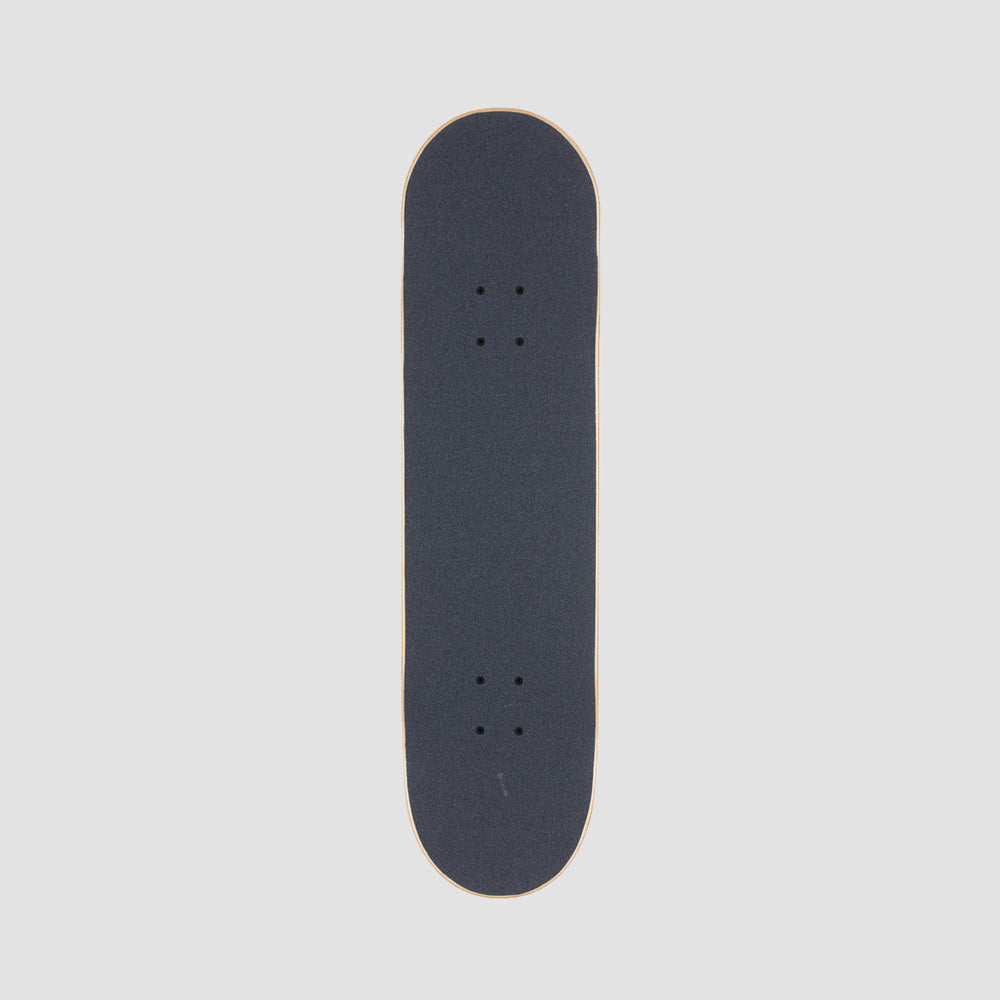Primitive Team High Grade Skateboard Blue - 8.125