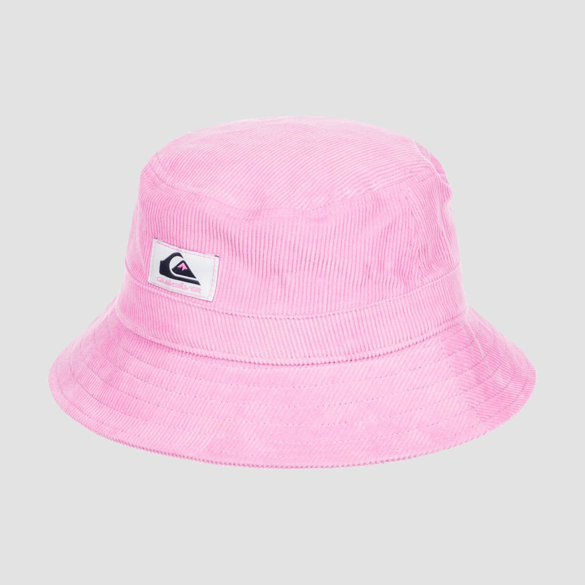 Quiksilver Easy Wave Party Bucket Hat Orchid Flower - Womens