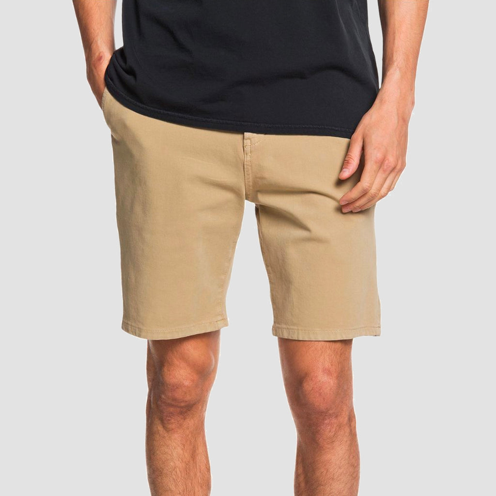 krandy chino shorts