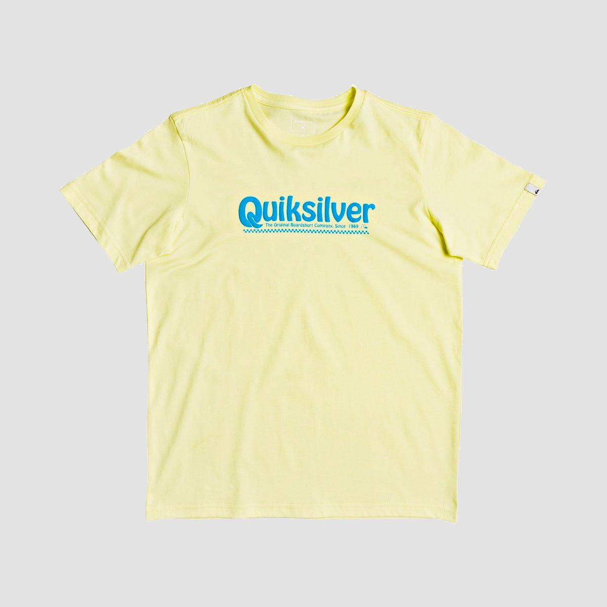 Quiksilver New Slang II T-Shirt Charlock - Kids