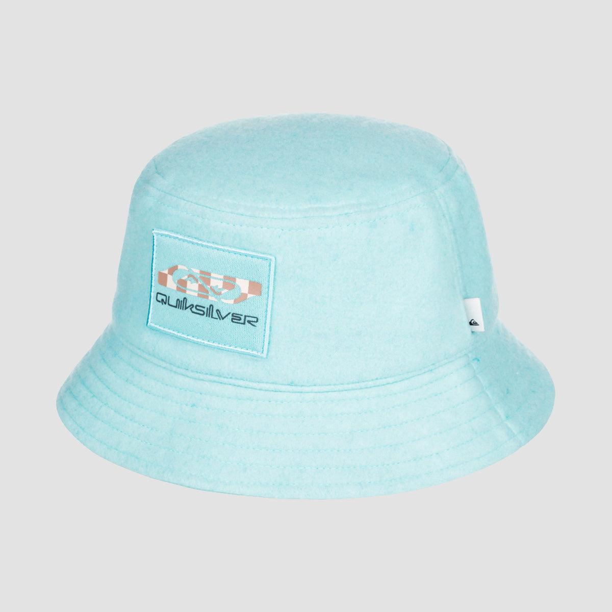 Quiksilver Ocean Kindness Bucket Hat Crystal - Womens