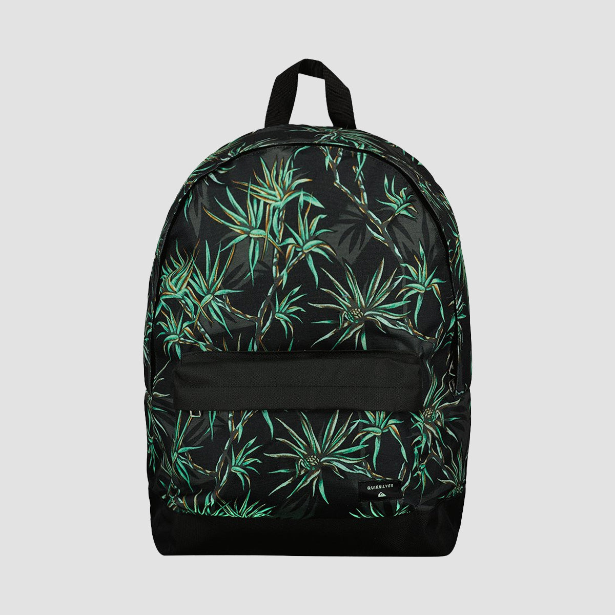Quiksilver Salty Palm New Backpack Black