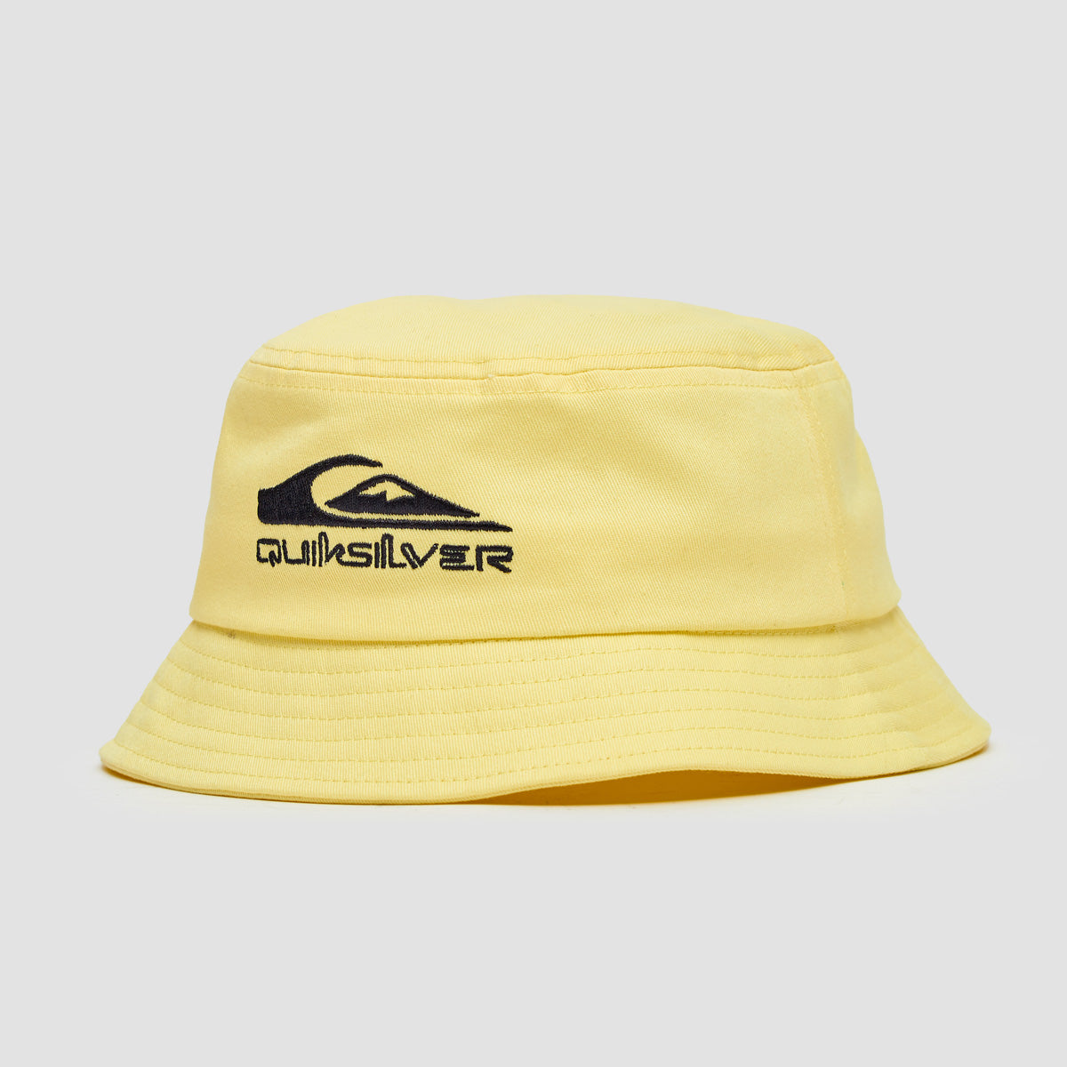 Quiksilver STM Sunrise Bucket Hat Pastel Yellow - Womens