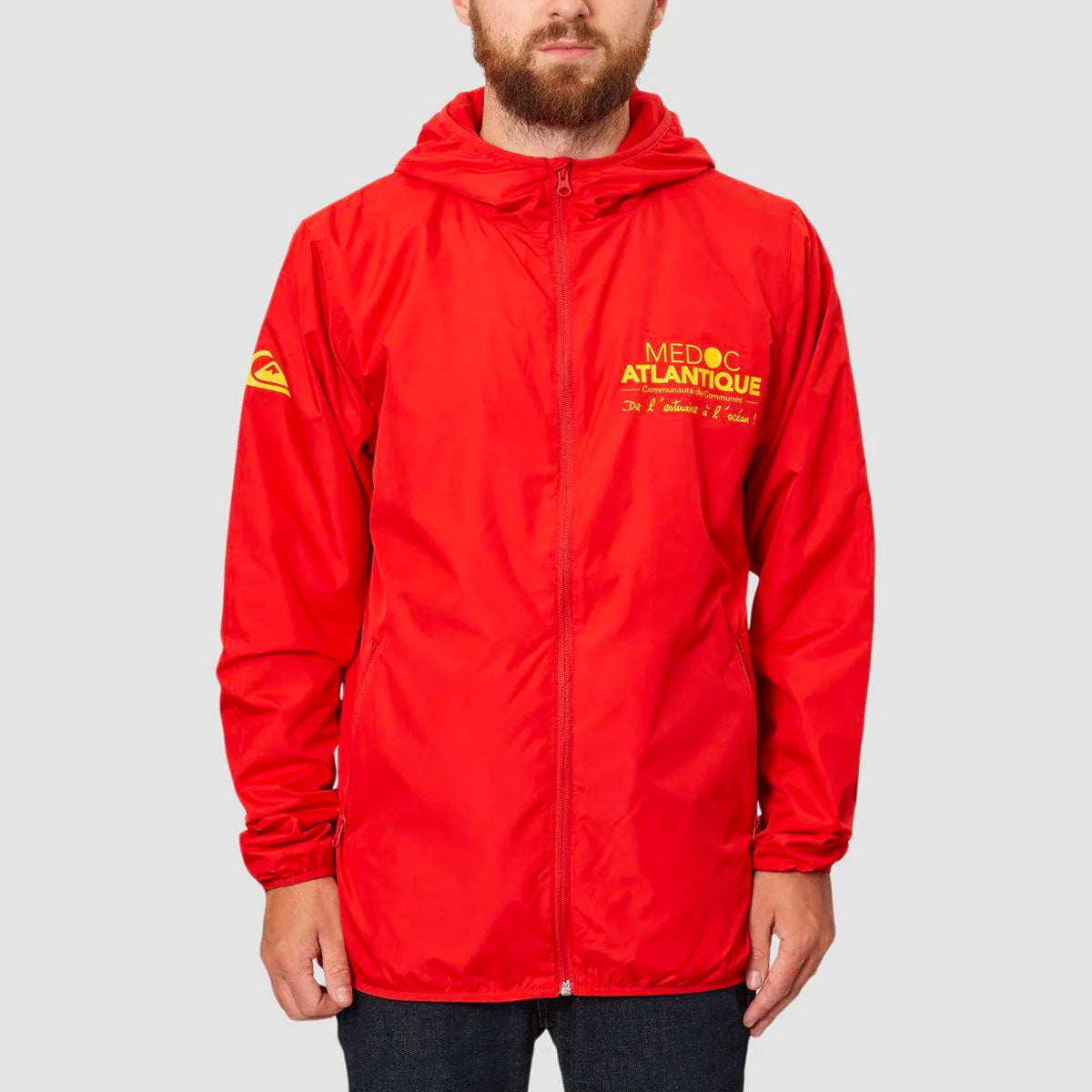 Men's windbreakers at on sale walmart