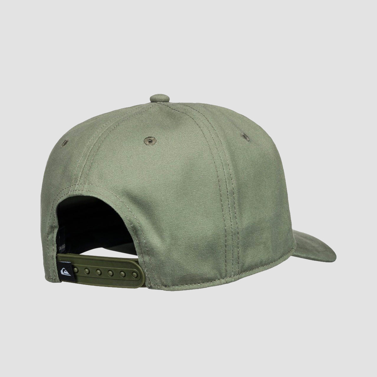 Quiksilver The Mix Up Cap Thyme - Kids