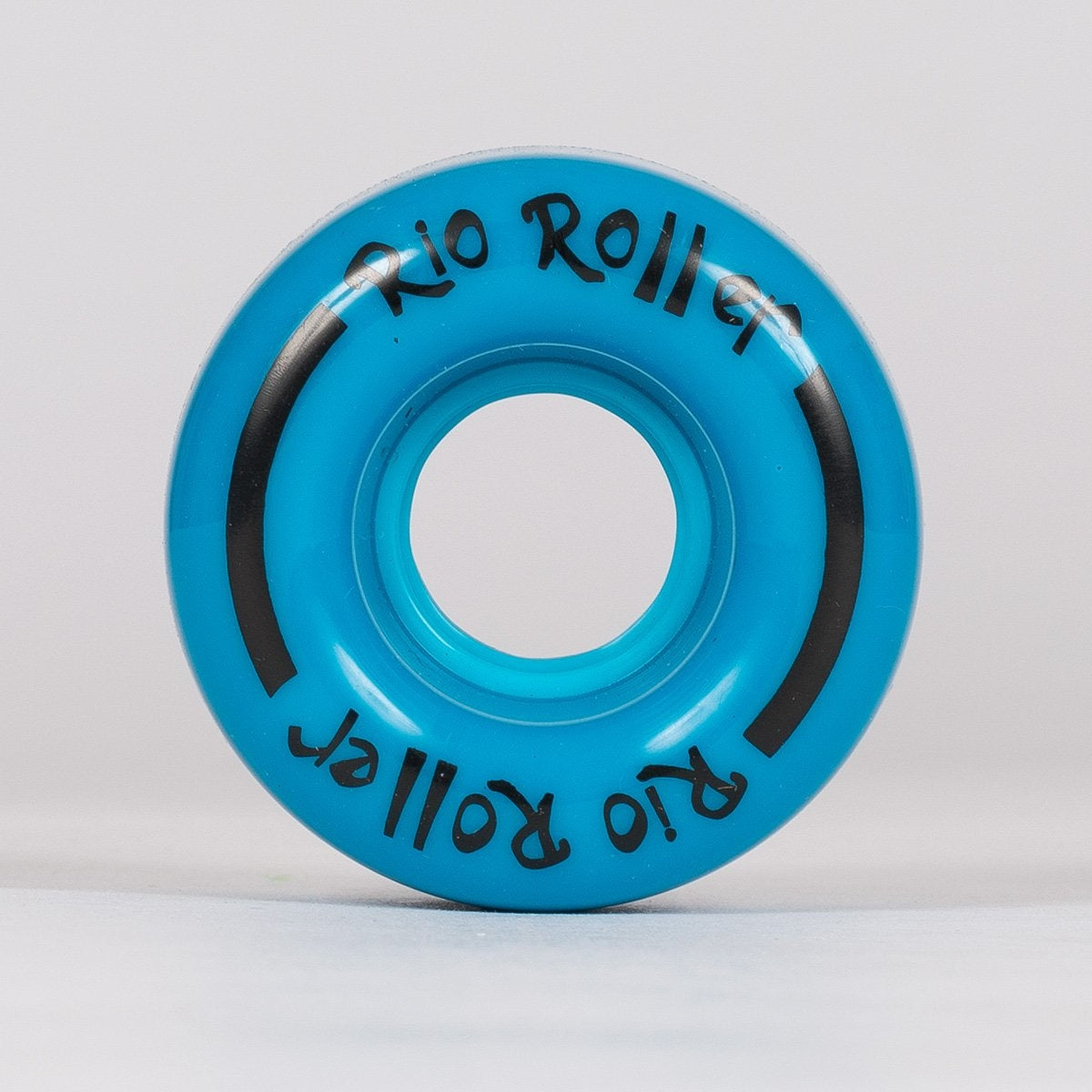 Rio Roller Coaster Wheels x4 Blue 58mm - Skates