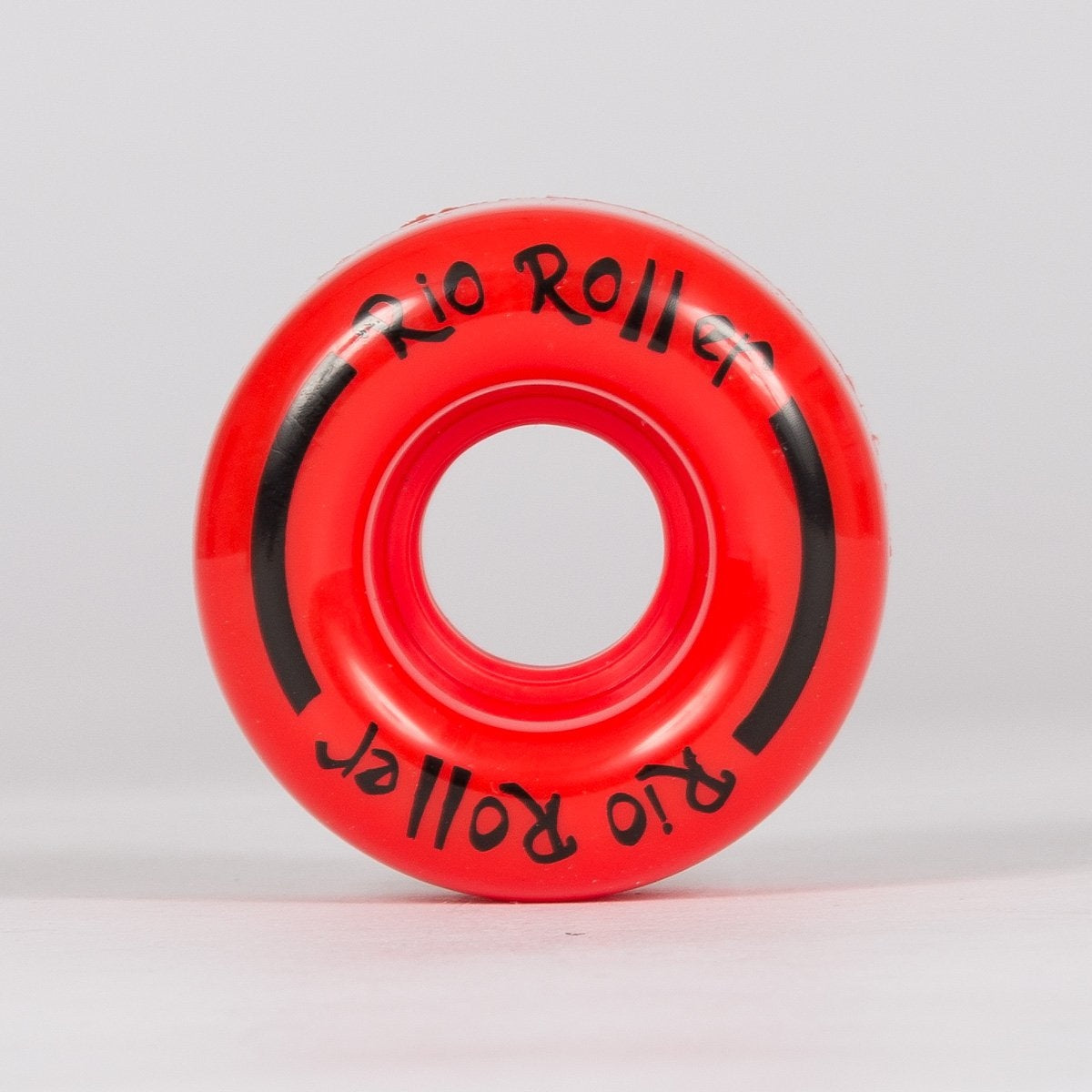 Rio Roller Coaster Wheels x4 Red 58mm - Skates