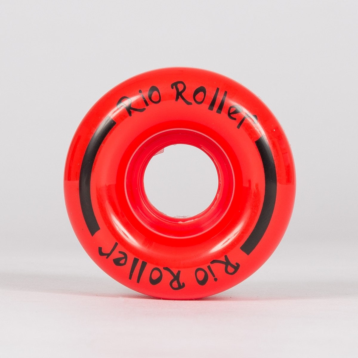 Rio Roller Coaster Wheels x4 Red 62mm - Skates