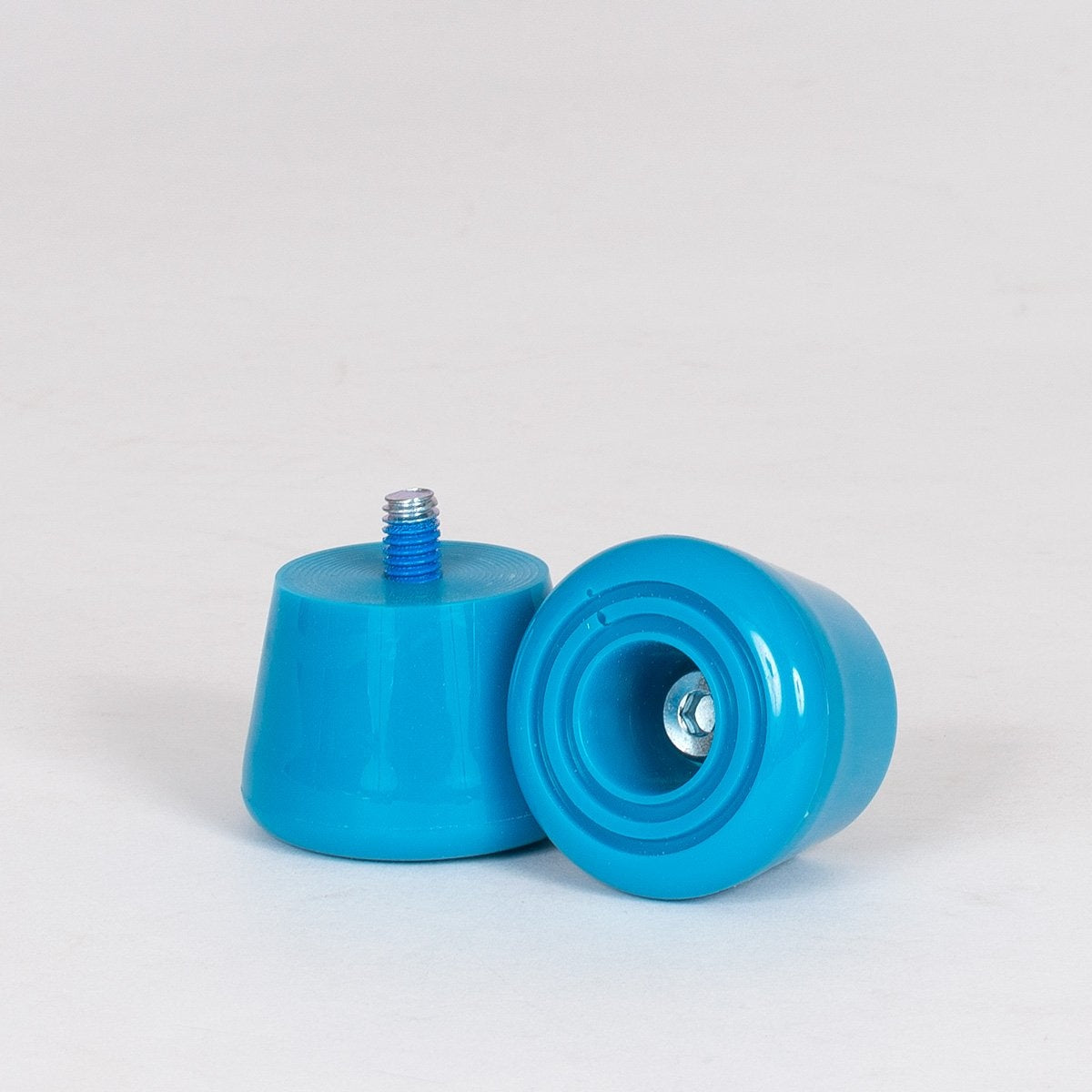 Rio Roller Toe Stoppers x2 Blue - Skates