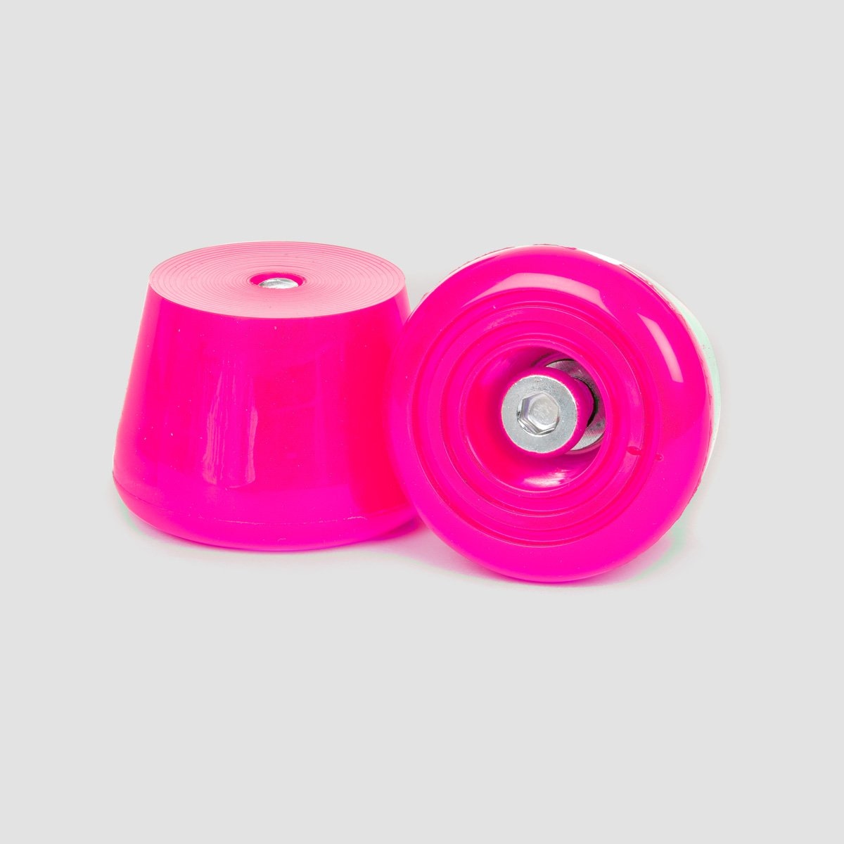 Rio Roller Toe Stoppers x2 Pink - Skates