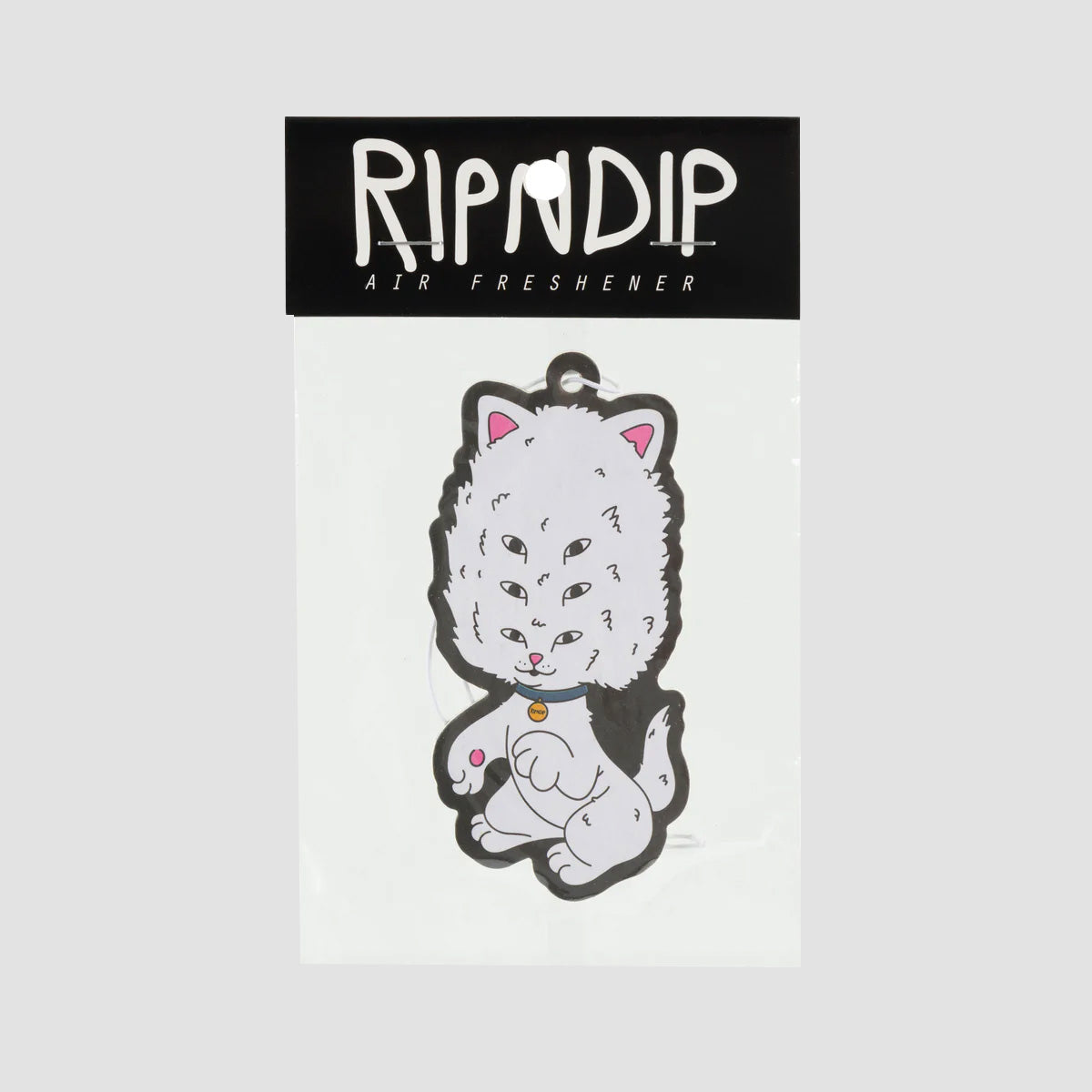 Ripndip Big Head Air Freshener Multi