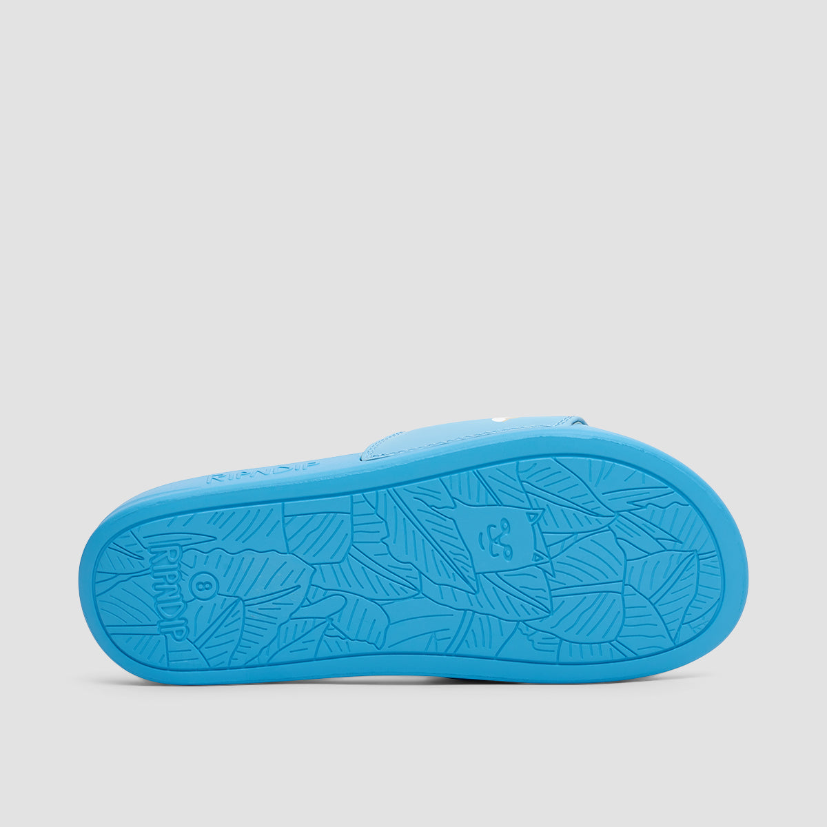 Ripndip Lord Angel Slides Baby Blue