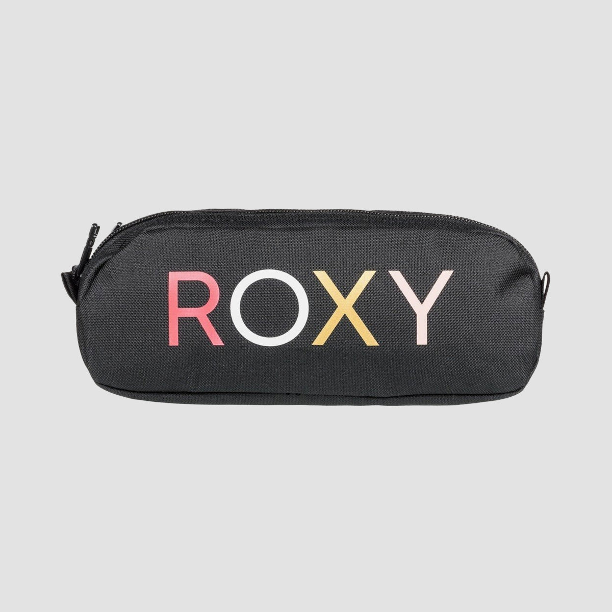 Roxy Da Rock Pencil Case Anthracite - Womens
