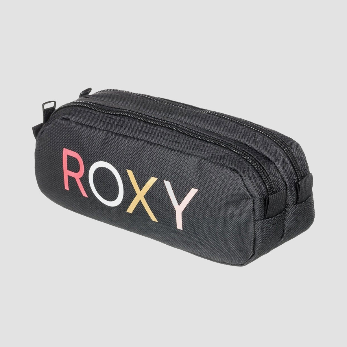 Roxy Da Rock Pencil Case Anthracite - Womens