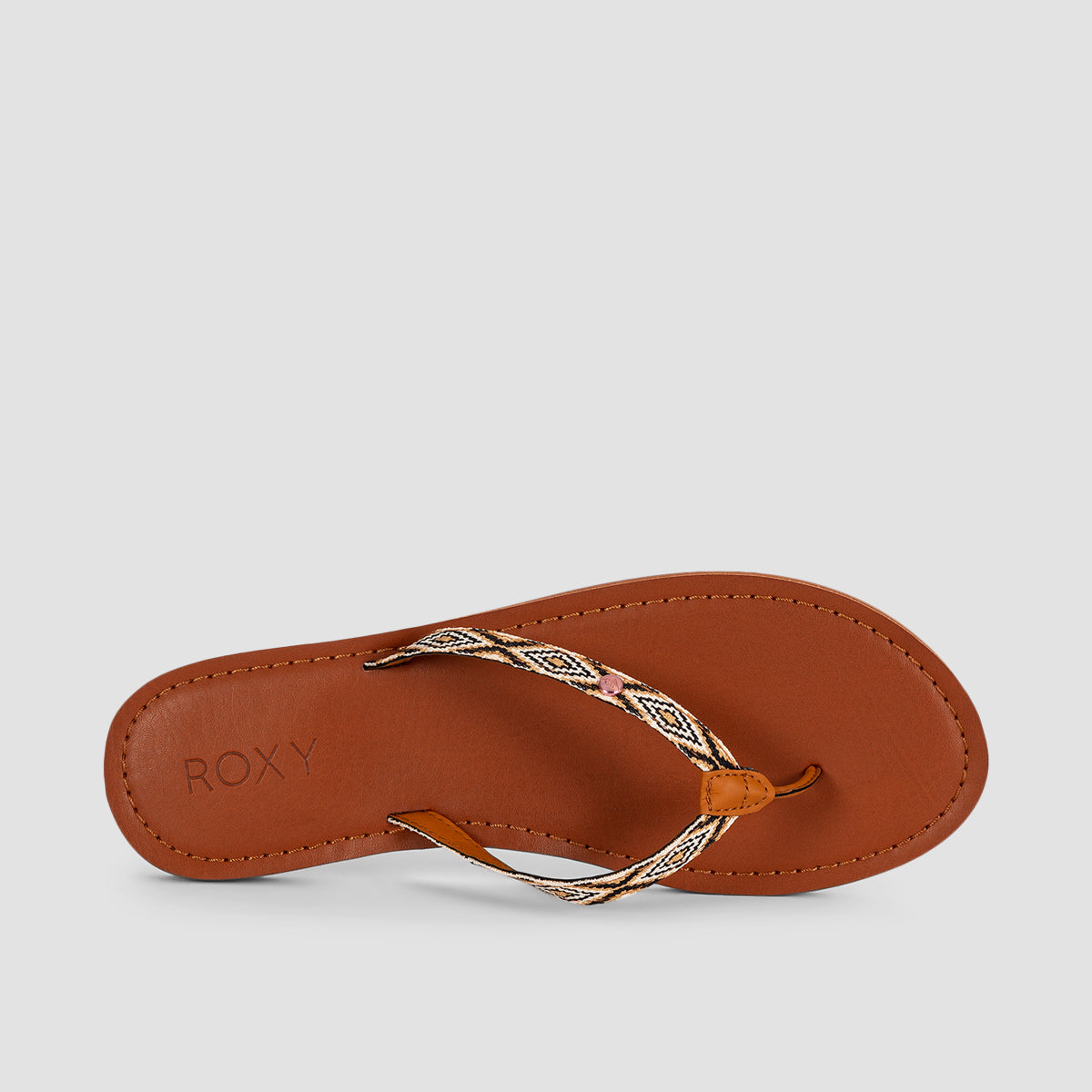 Roxy best sale janel sandal