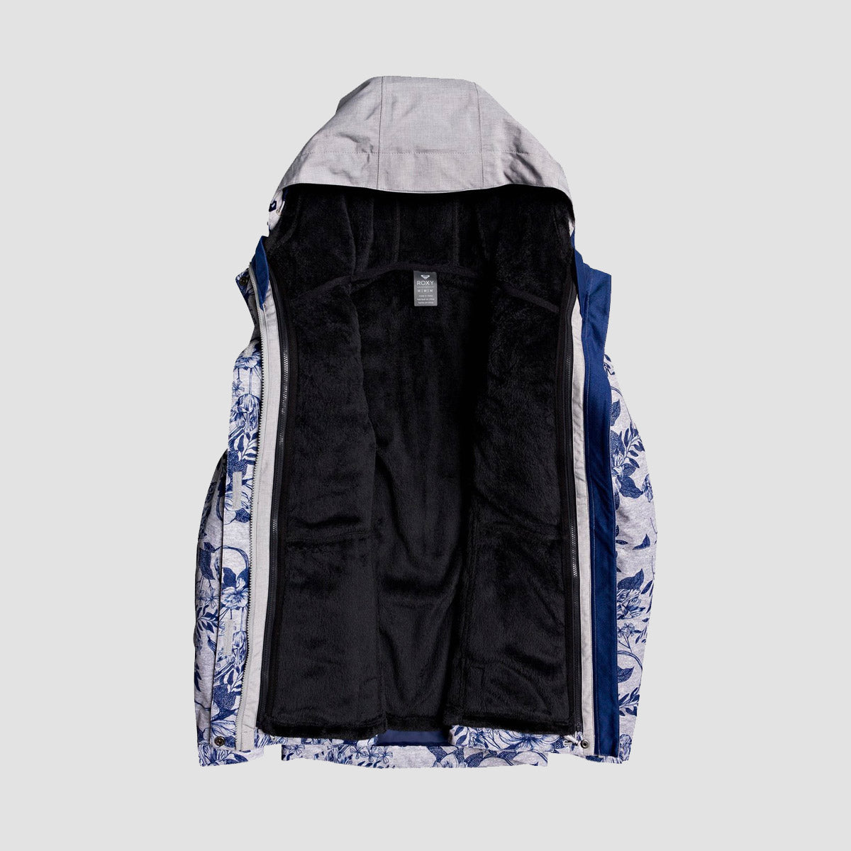 Roxy jetty 3 in 1 clearance jacket