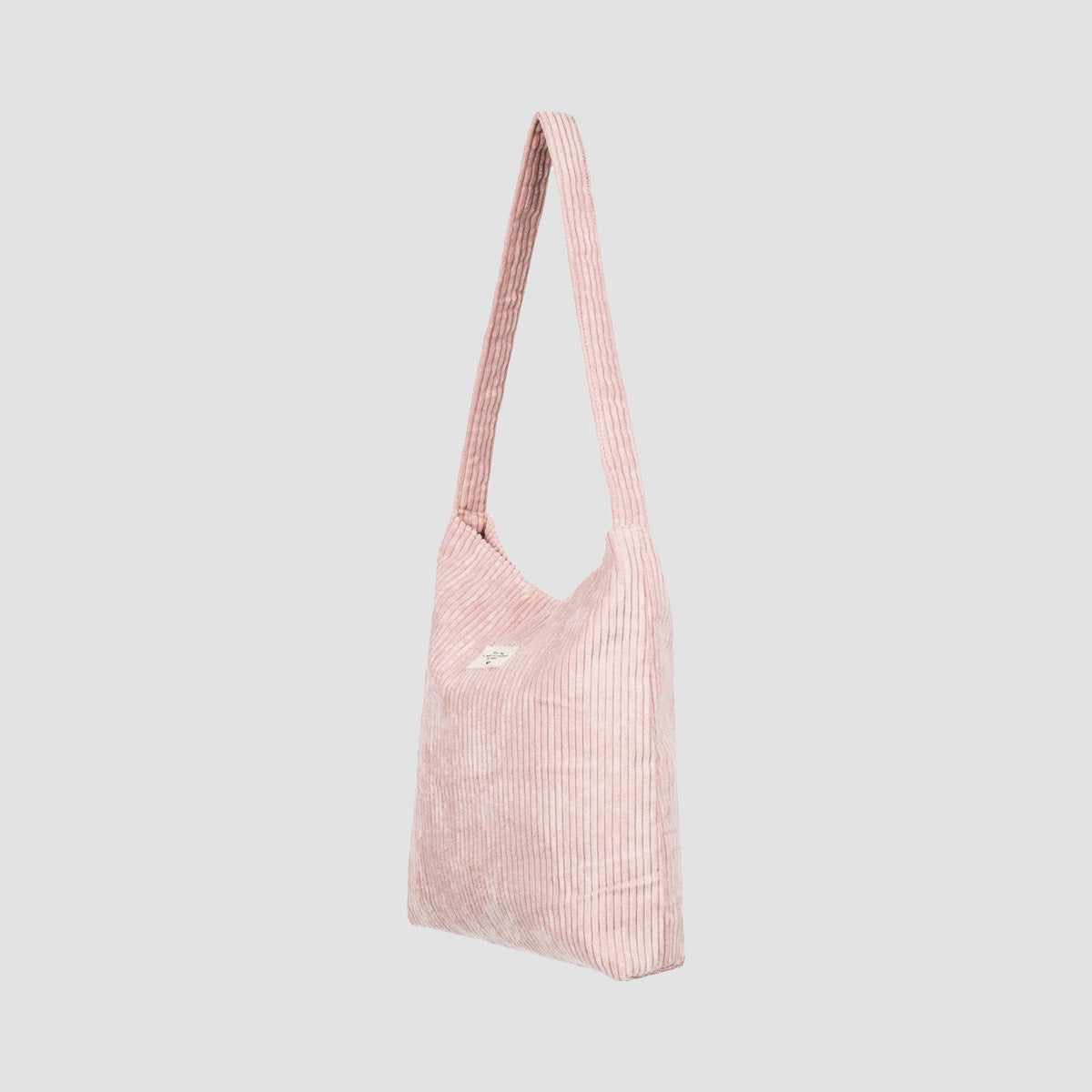 Corduroy tote discount