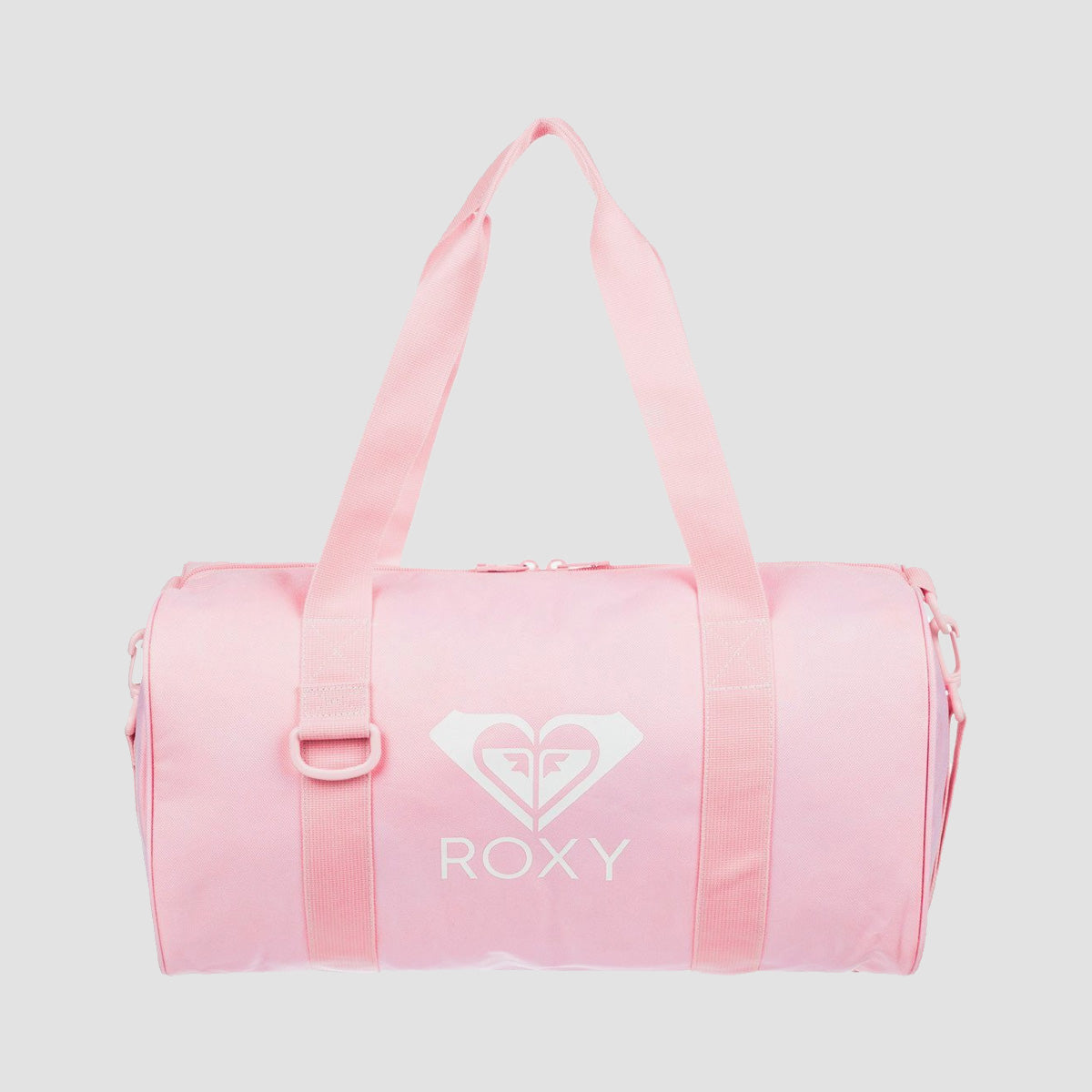 Roxy Vitamin Sea 19L Duffle Bag Pink Mist - Womens