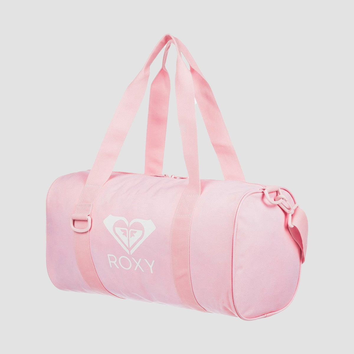 Roxy Vitamin Sea 19L Duffle Bag Pink Mist - Womens
