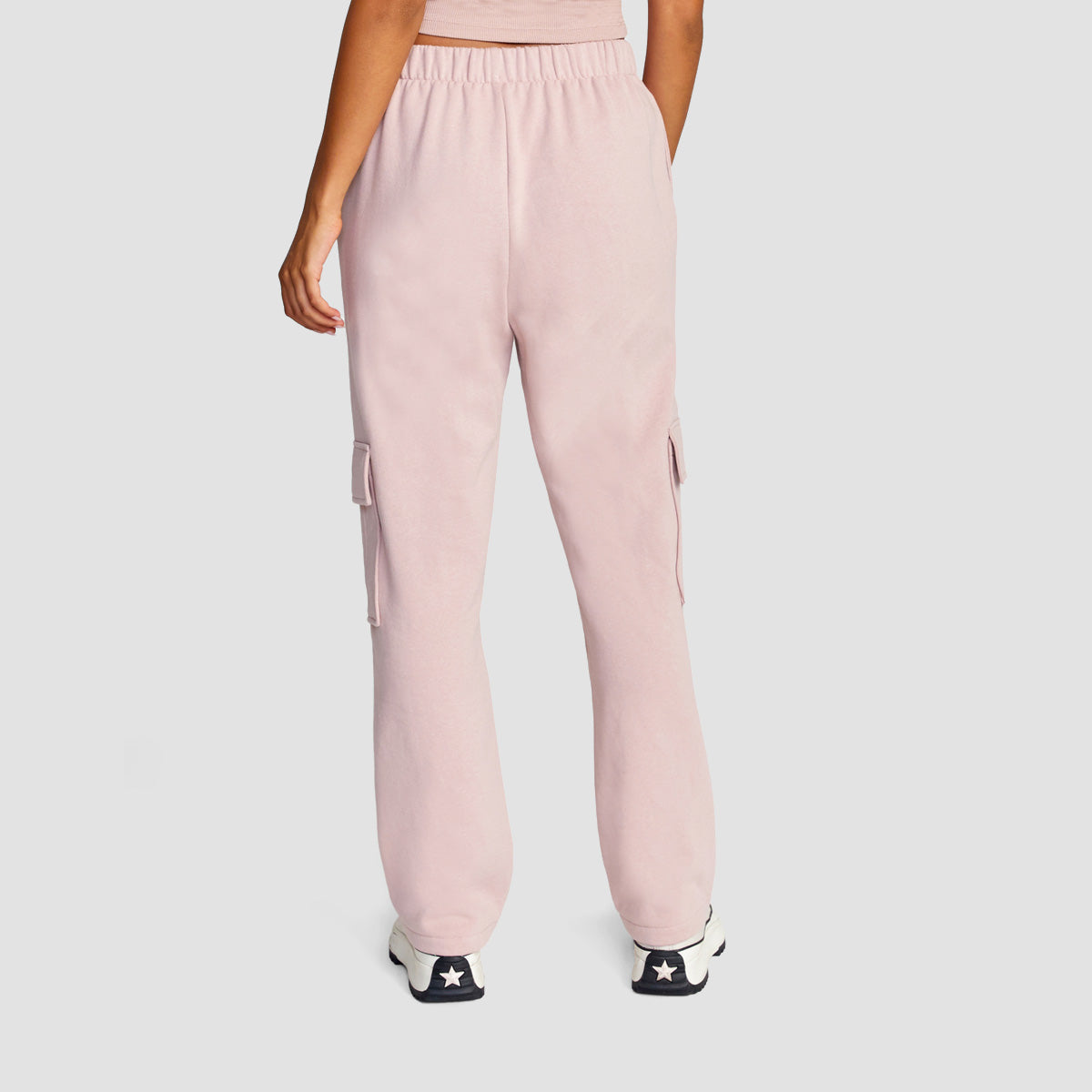 Rvca womens sweatpants sale