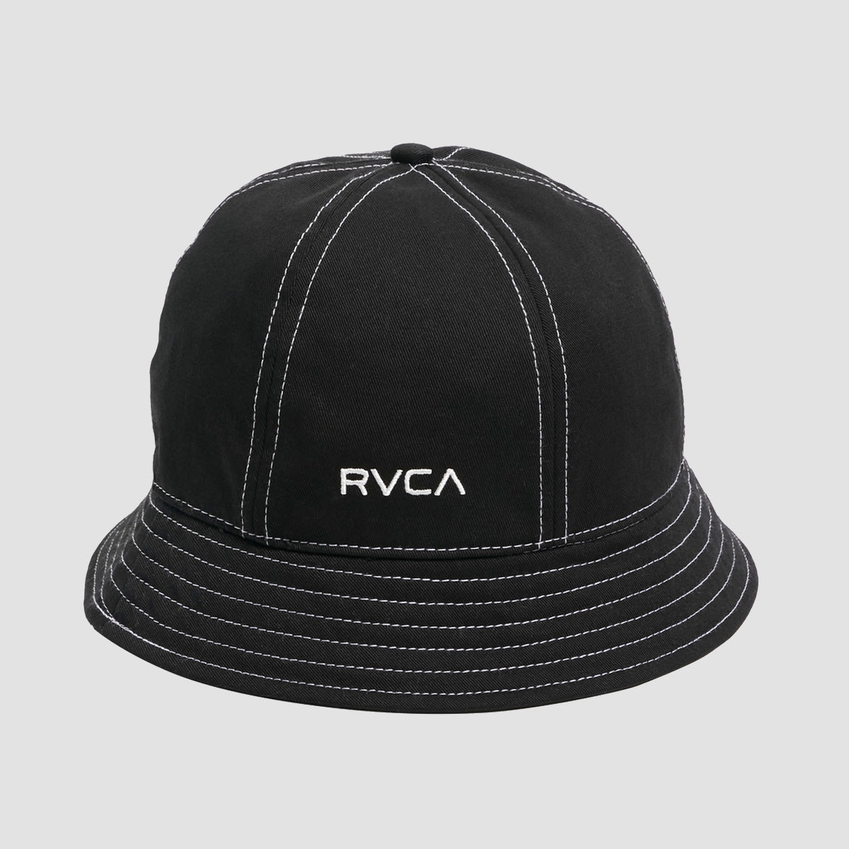 RVCA Throwing Shade Bucket Hat RVCA Black - Womens