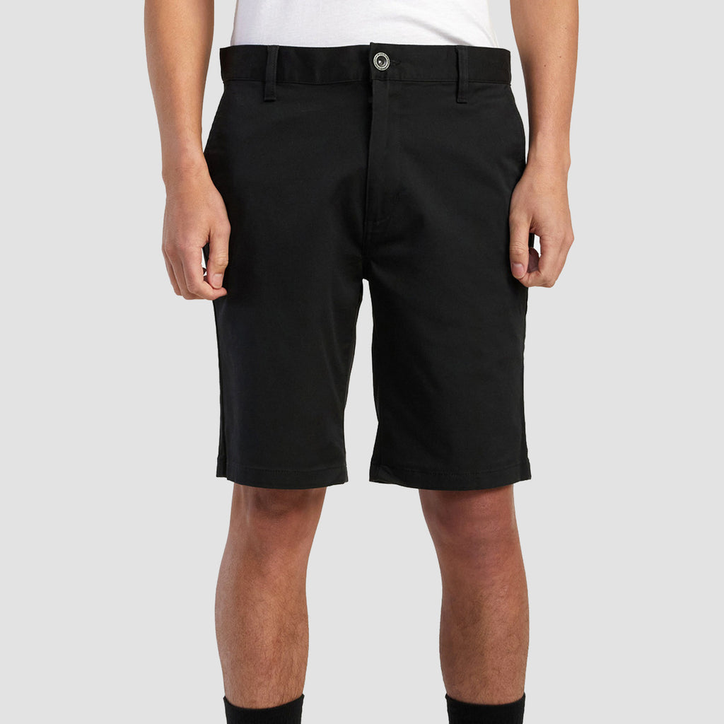 rvca weekend stretch shorts