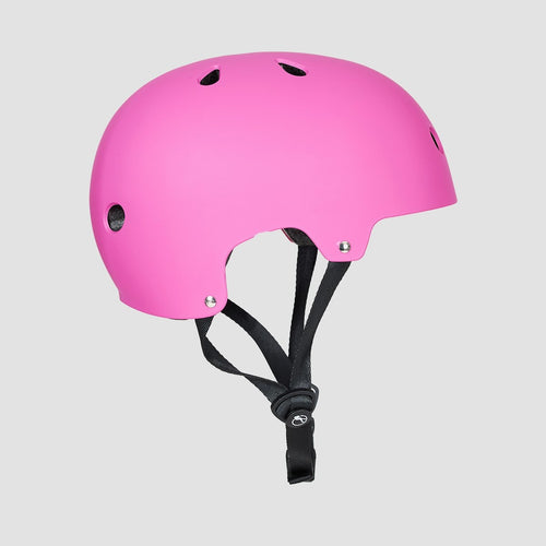 SFR Essentials Helmet Matt Purple - Safety Gear